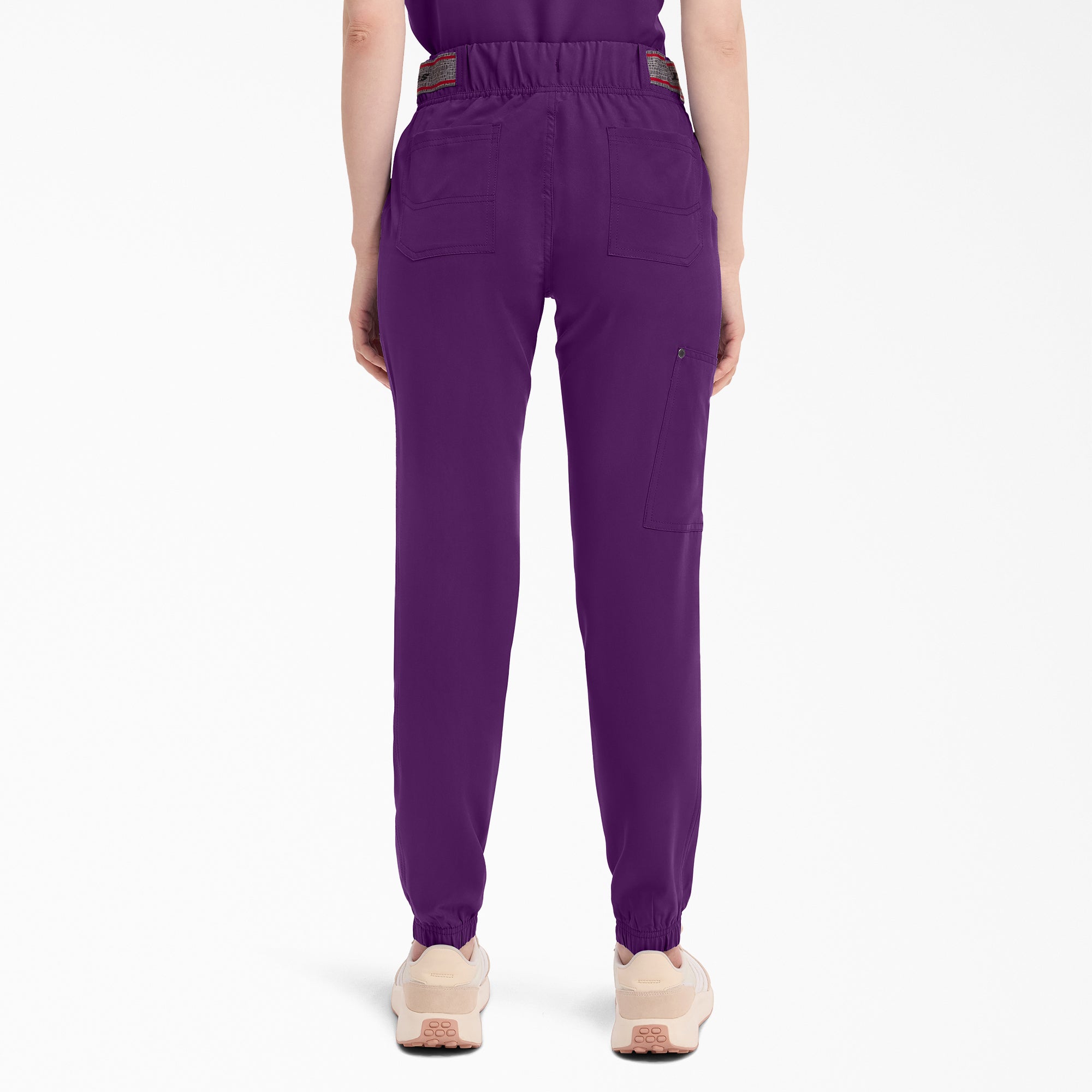 Women's EDS NXT Jogger Scrub Pants - 图片 2