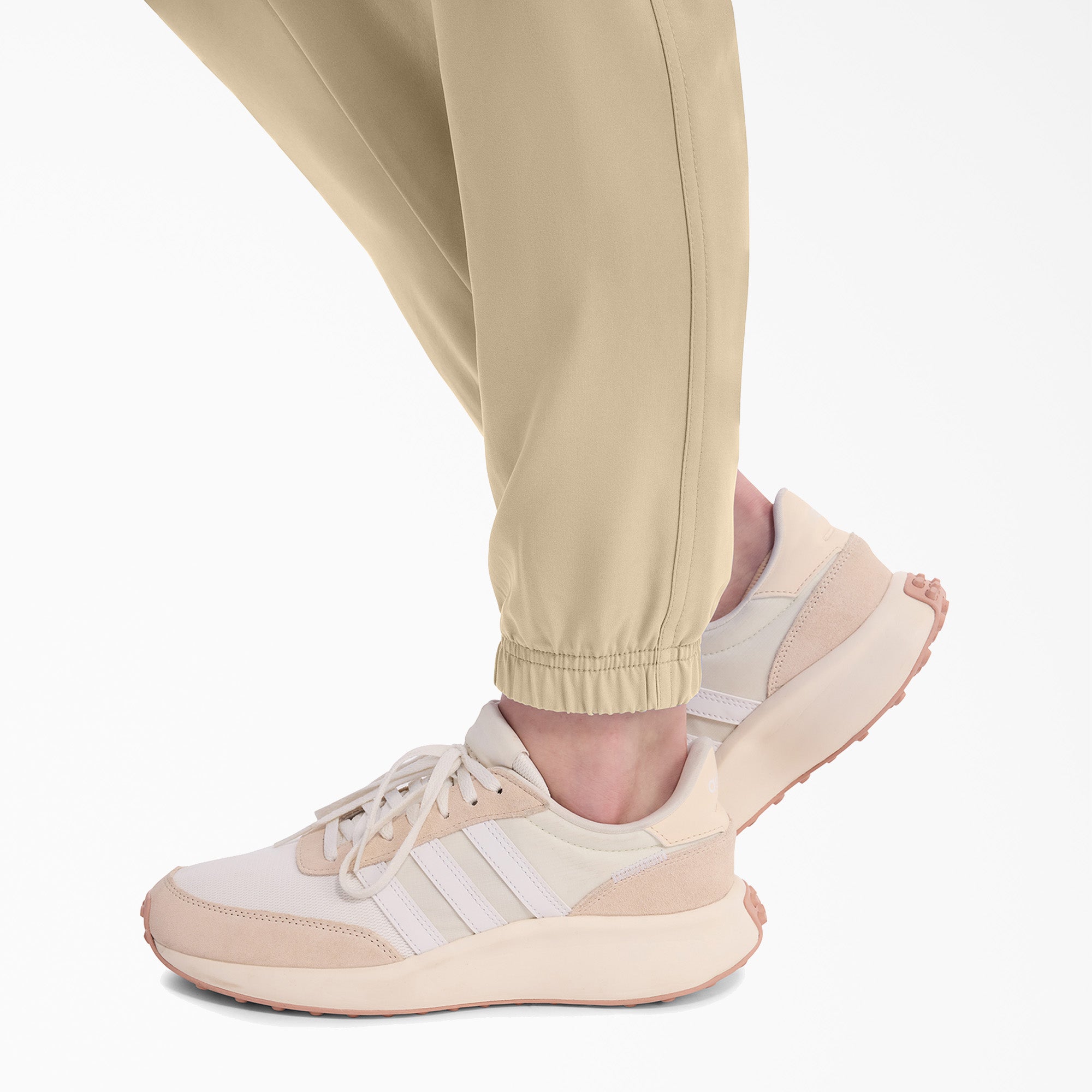 Women's EDS NXT Jogger Scrub Pants - 图片 8