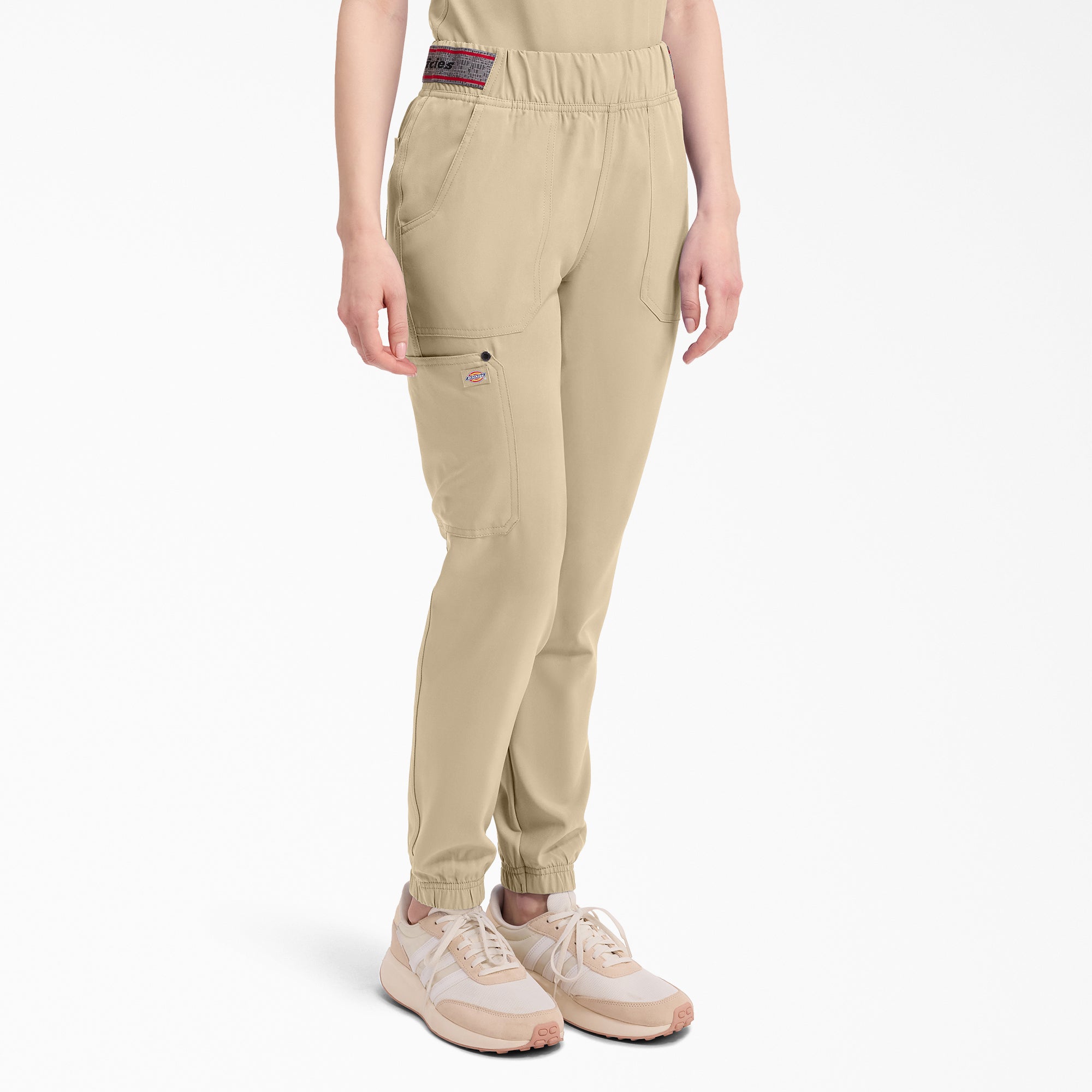 Women's EDS NXT Jogger Scrub Pants - 图片 3