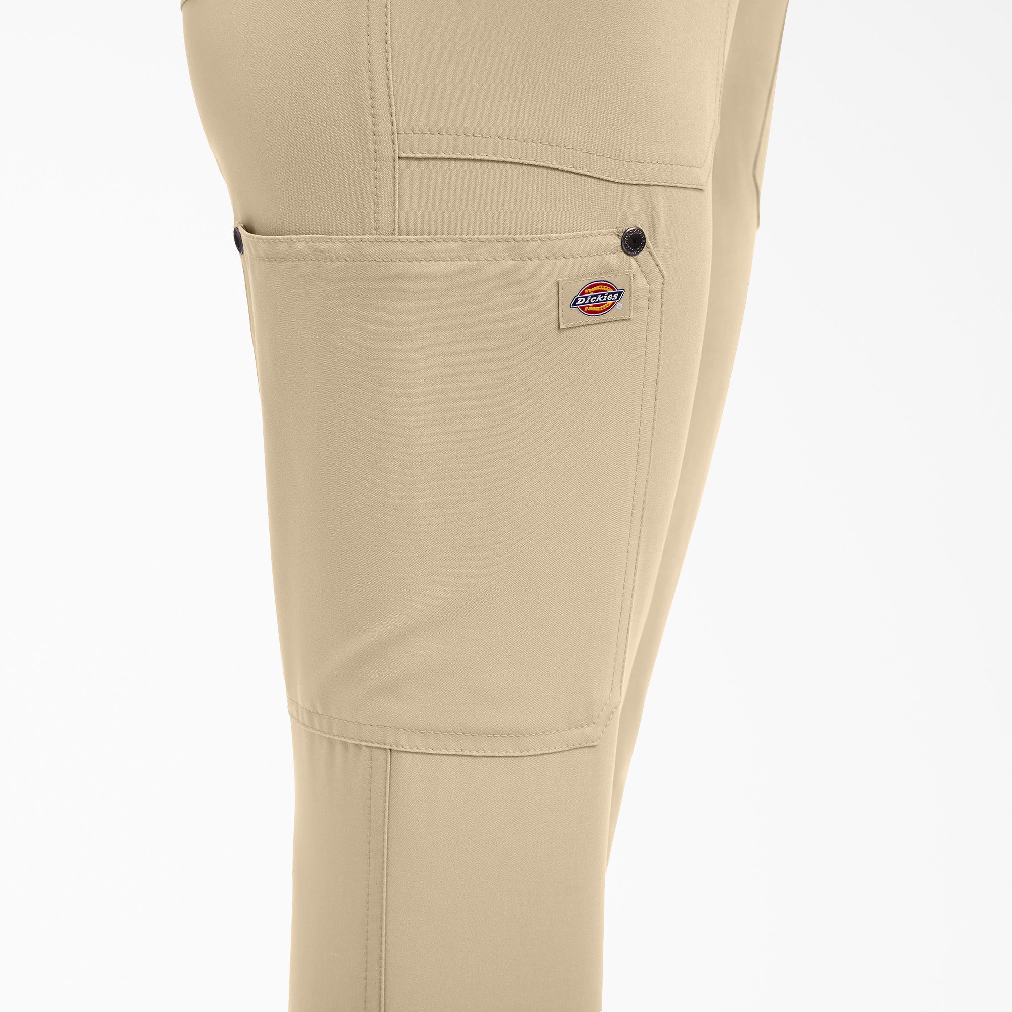 Women's EDS NXT Jogger Scrub Pants - 图片 7