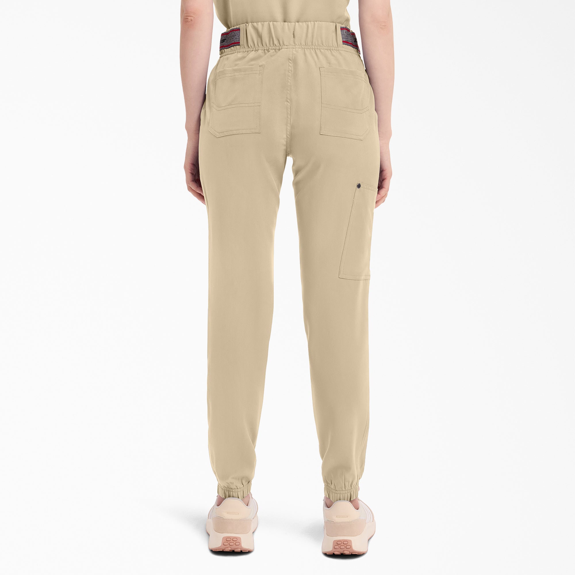 Women's EDS NXT Jogger Scrub Pants - 图片 2