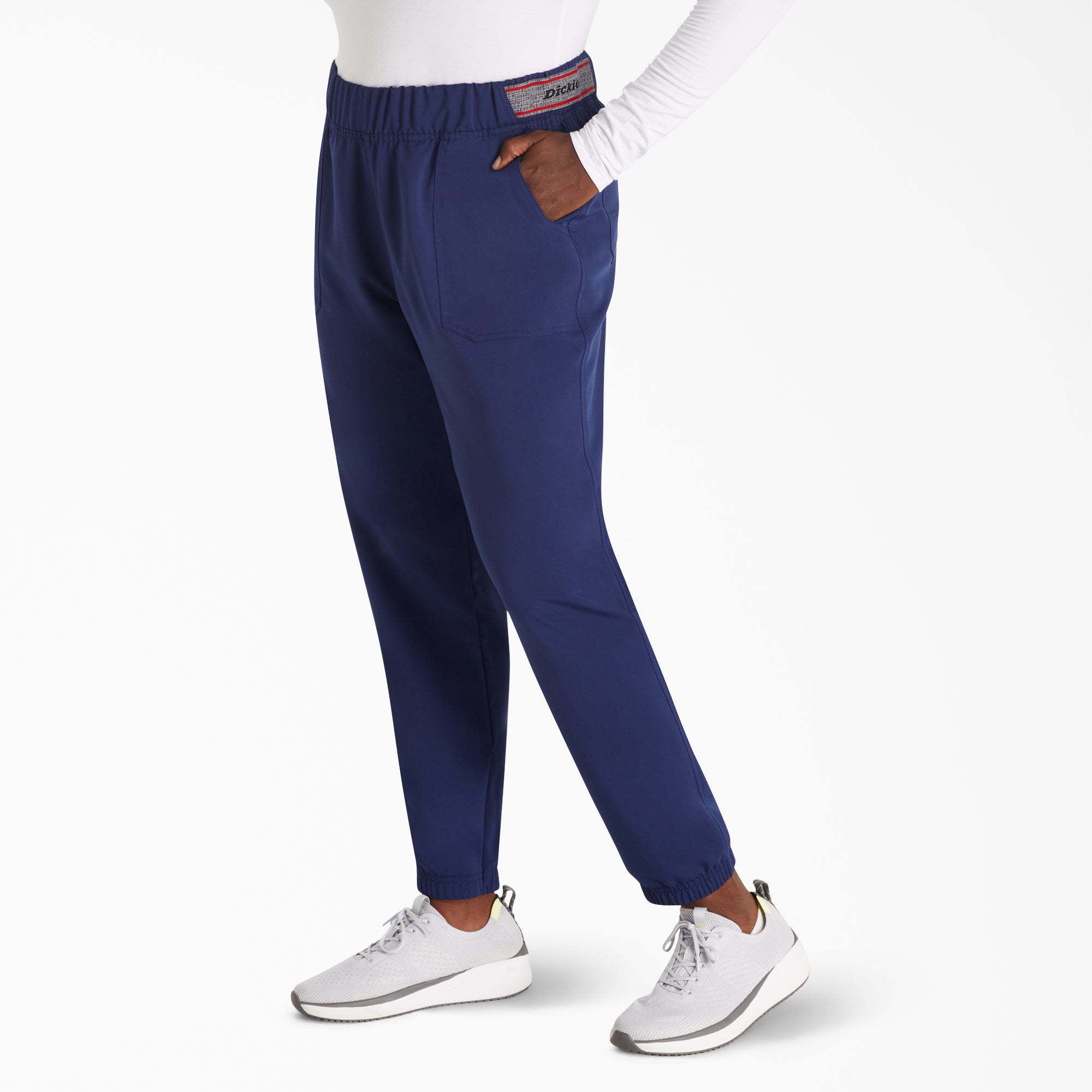 Women's EDS NXT Jogger Scrub Pants - 图片 3