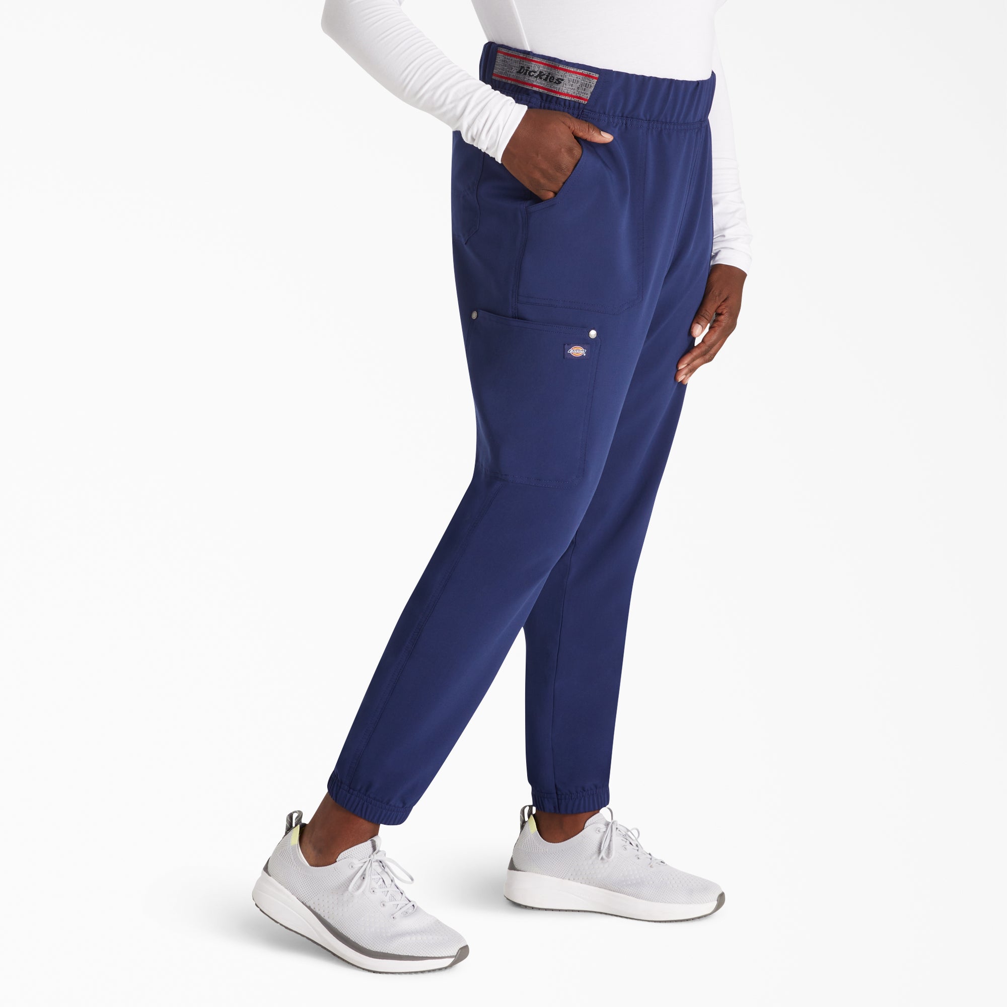 Women's EDS NXT Jogger Scrub Pants - 图片 4