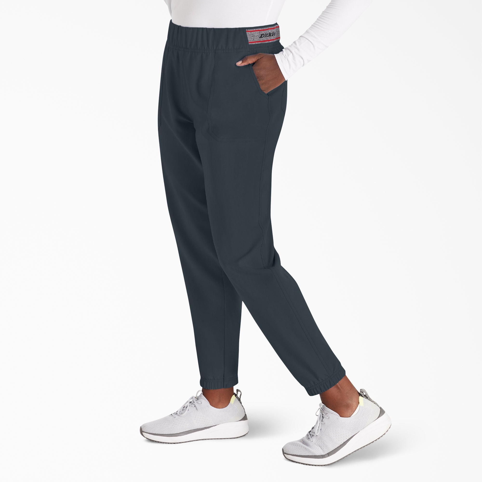 Women's EDS NXT Jogger Scrub Pants - 图片 3
