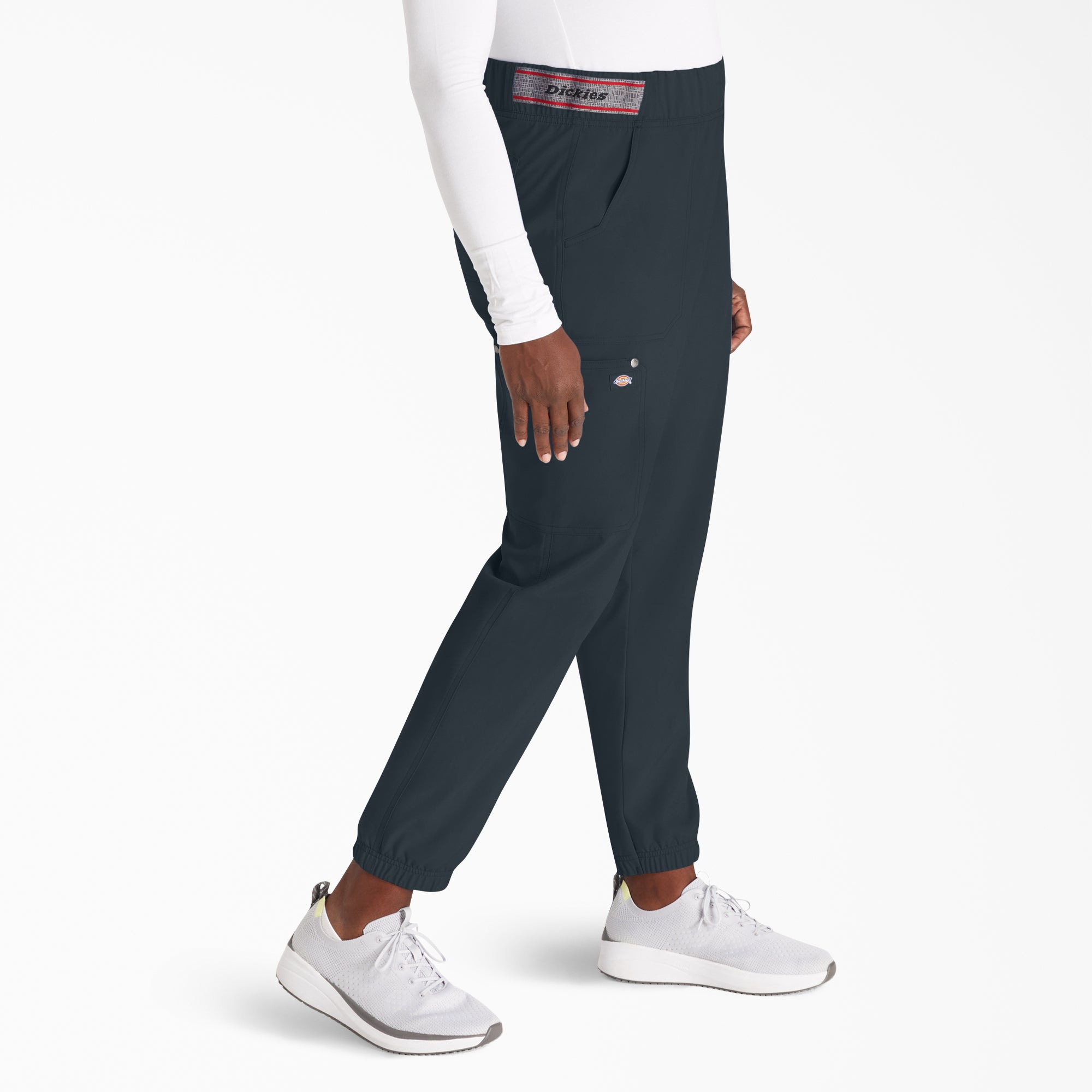Women's EDS NXT Jogger Scrub Pants - 图片 4