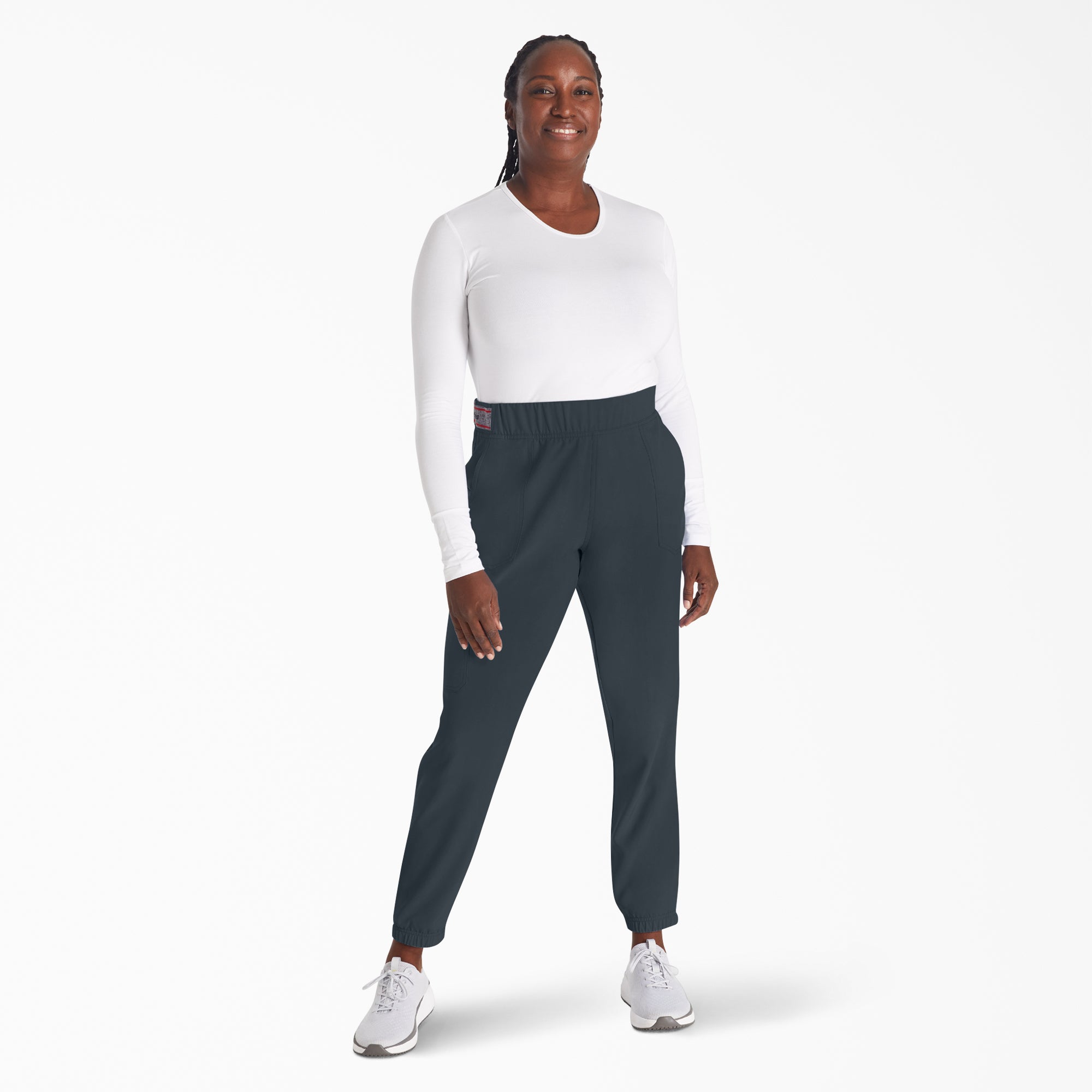 Women's EDS NXT Jogger Scrub Pants - 图片 5