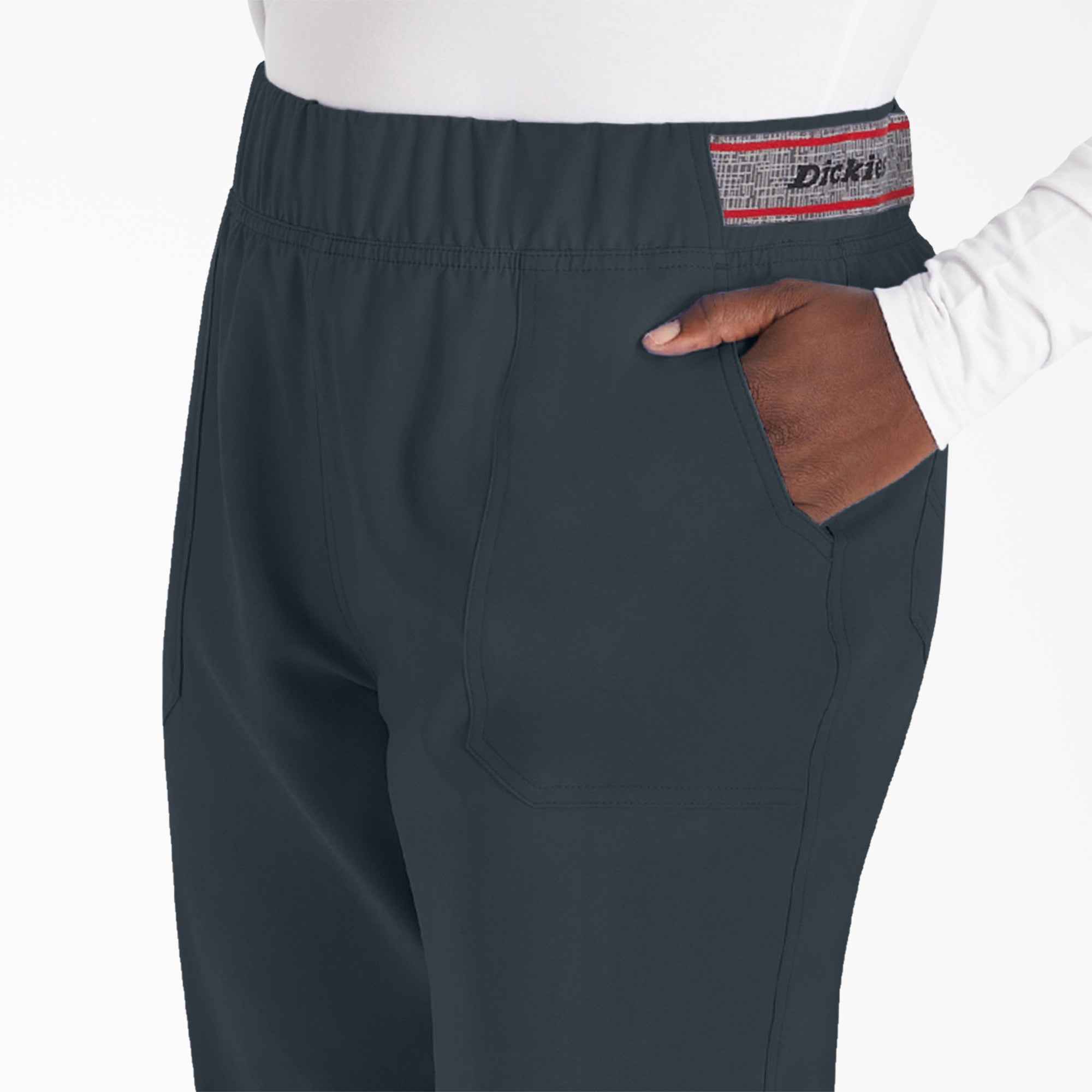 Women's EDS NXT Jogger Scrub Pants - 图片 6