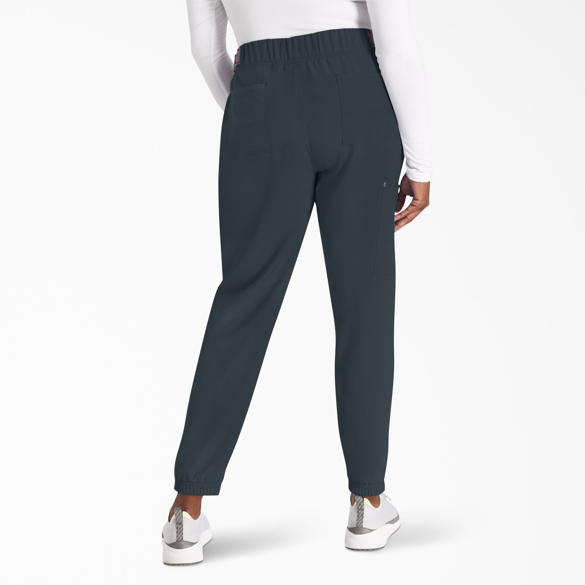 Women's EDS NXT Jogger Scrub Pants - 图片 2