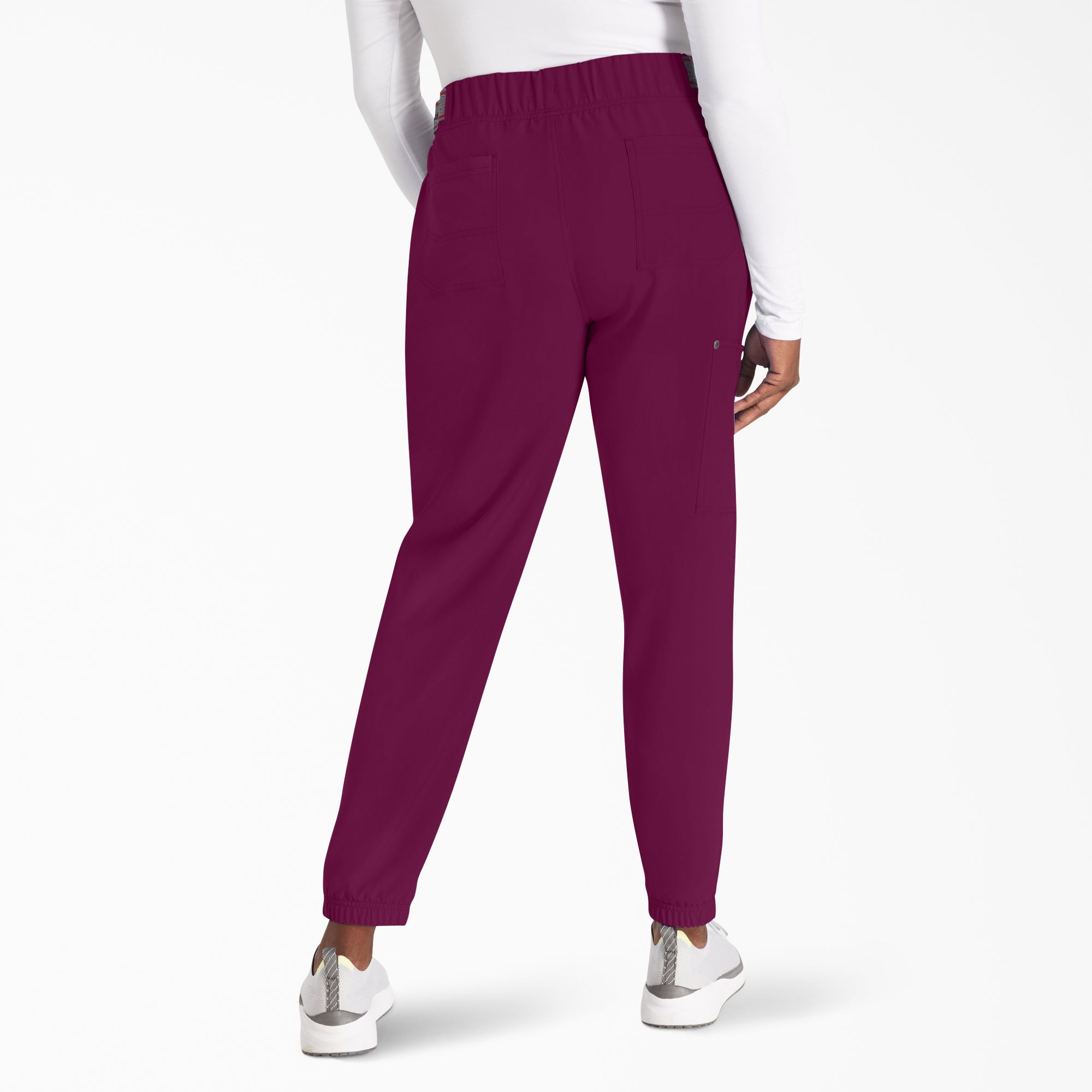 Women's EDS NXT Jogger Scrub Pants - 图片 2