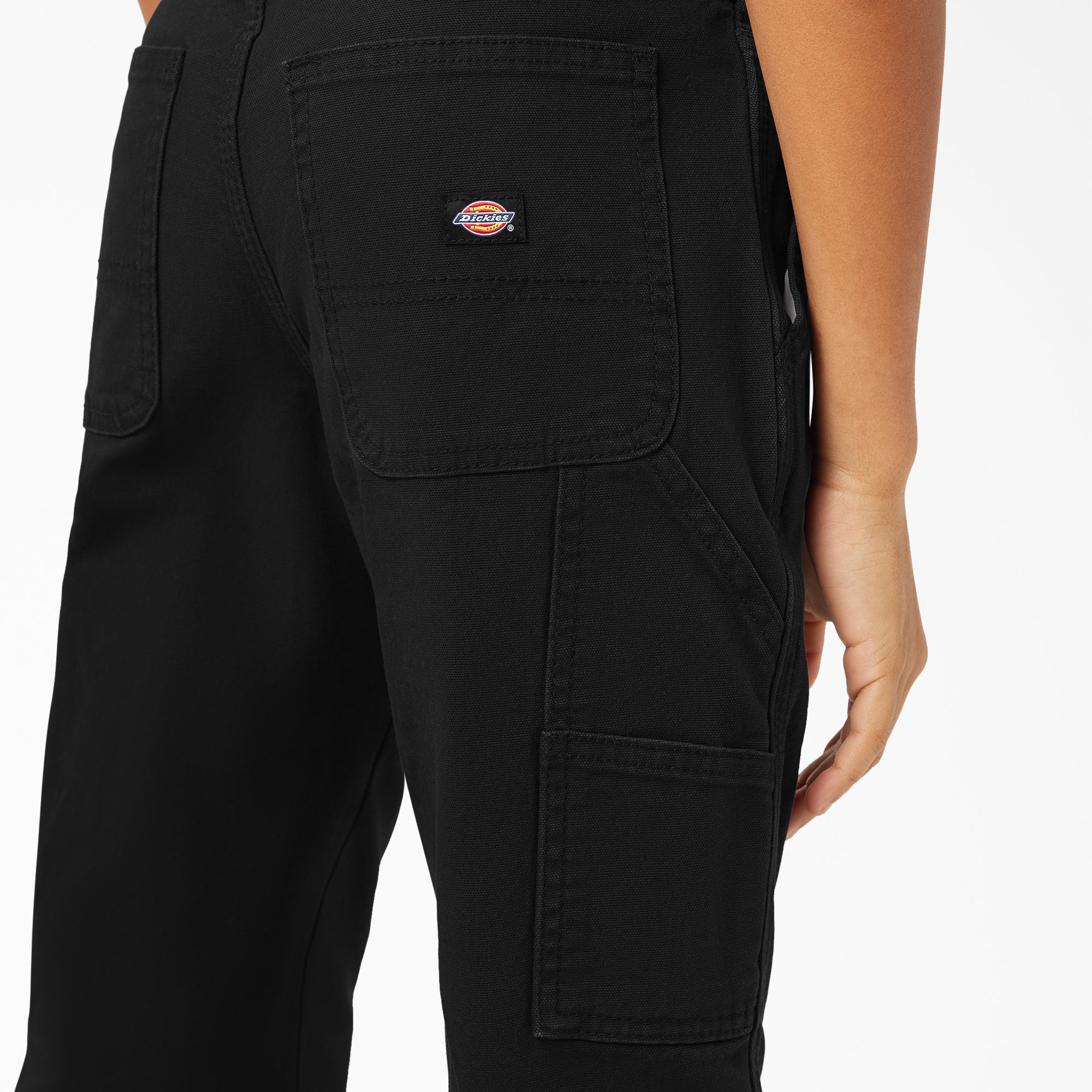 Boys' Duck Carpenter Pants. 4-20 - 图片 6