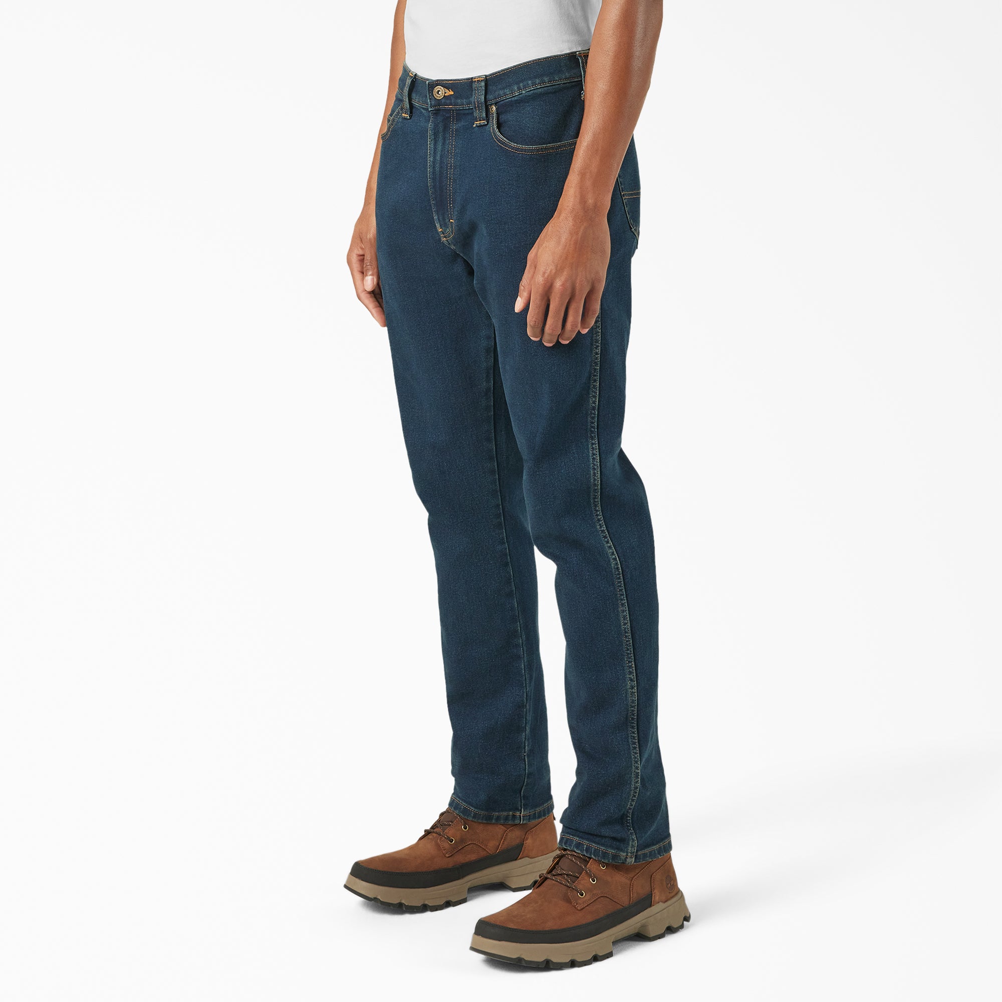 FLEX Slim Fit Jeans - 图片 3