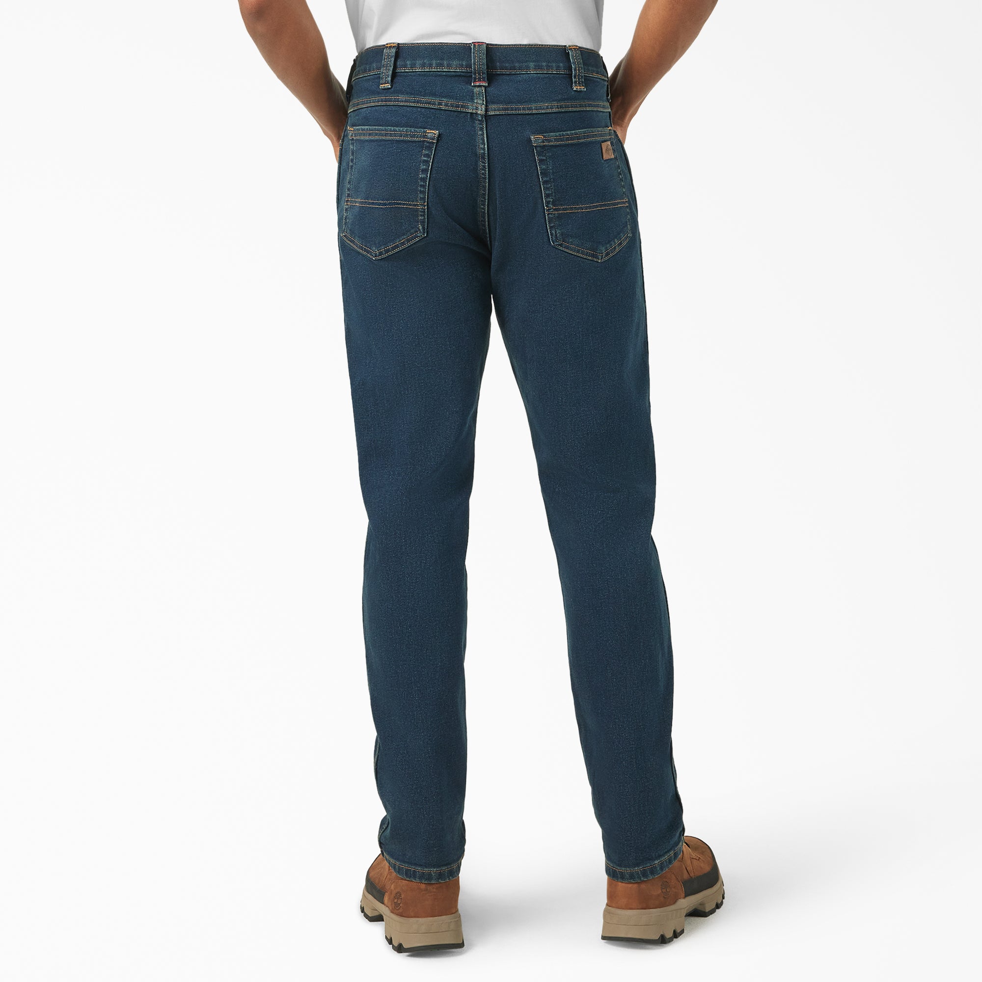 FLEX Slim Fit Jeans - 图片 2