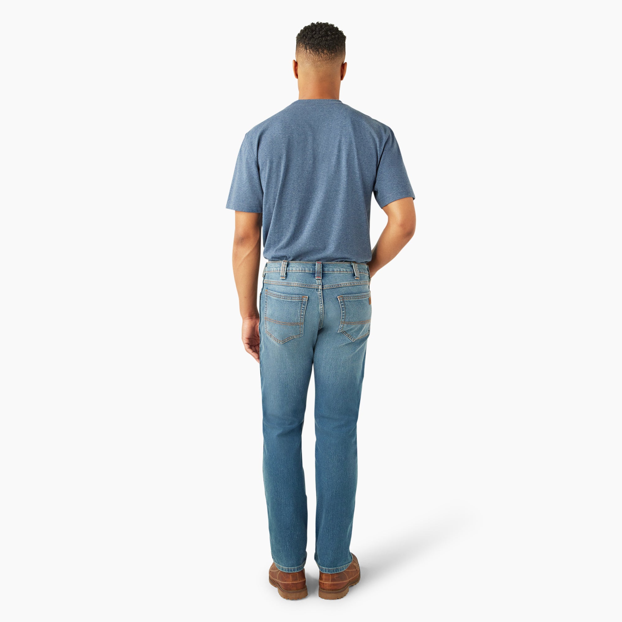 FLEX Slim Fit Jeans - 图片 6