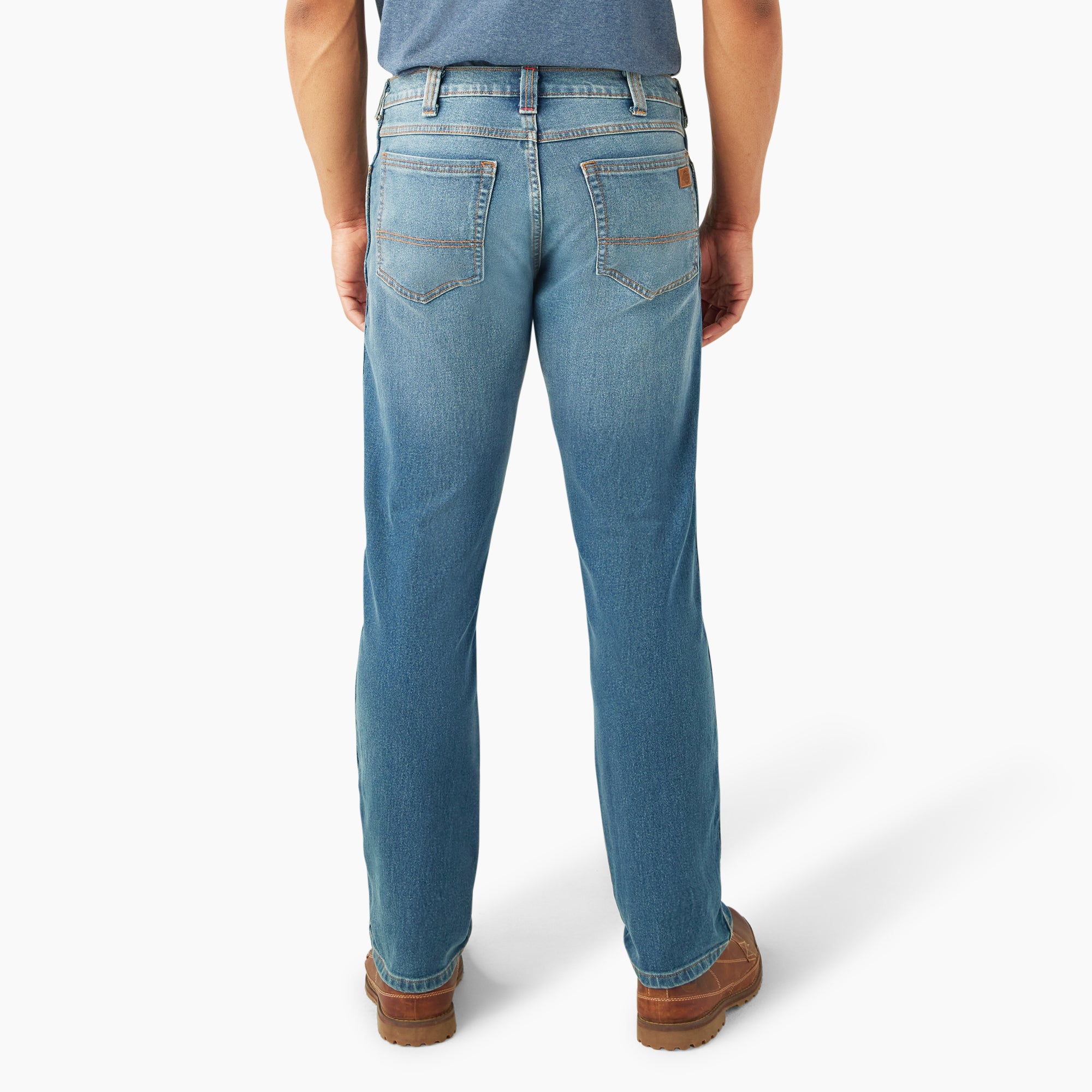 FLEX Slim Fit Jeans - 图片 2