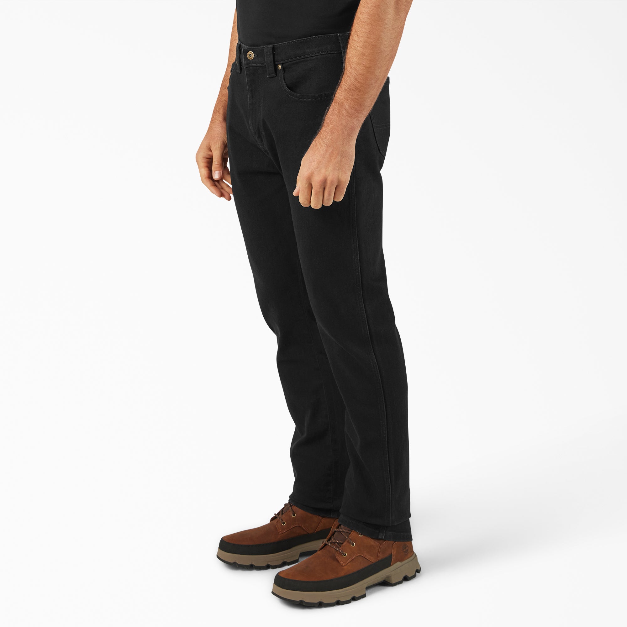 FLEX Slim Fit Jeans - 图片 3