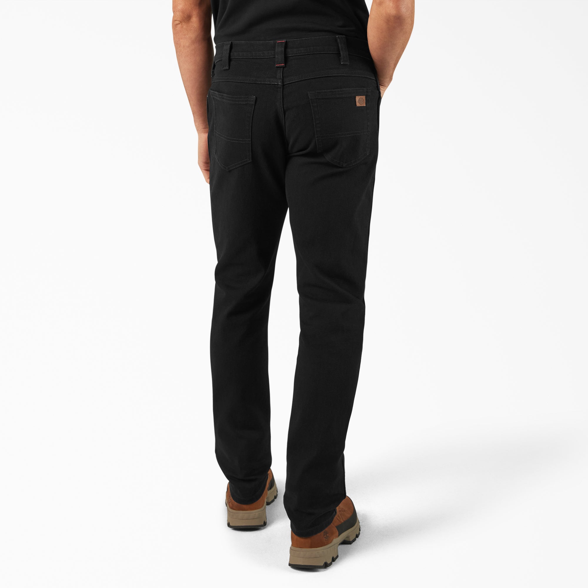 FLEX Slim Fit Jeans - 图片 2