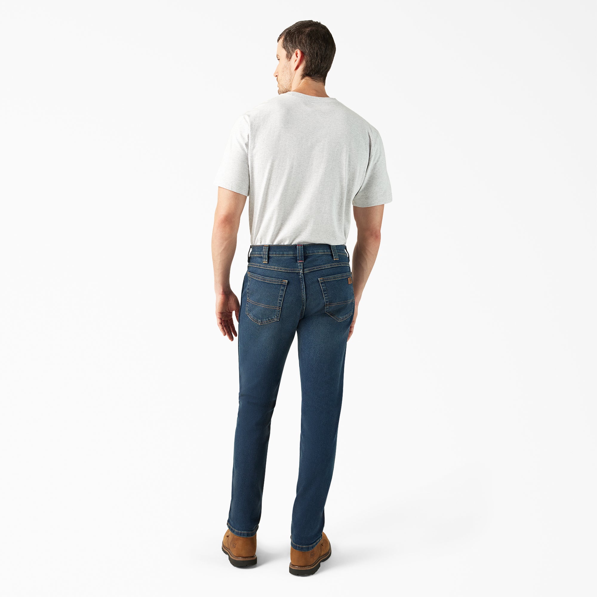 FLEX Slim Fit Jeans - 图片 6