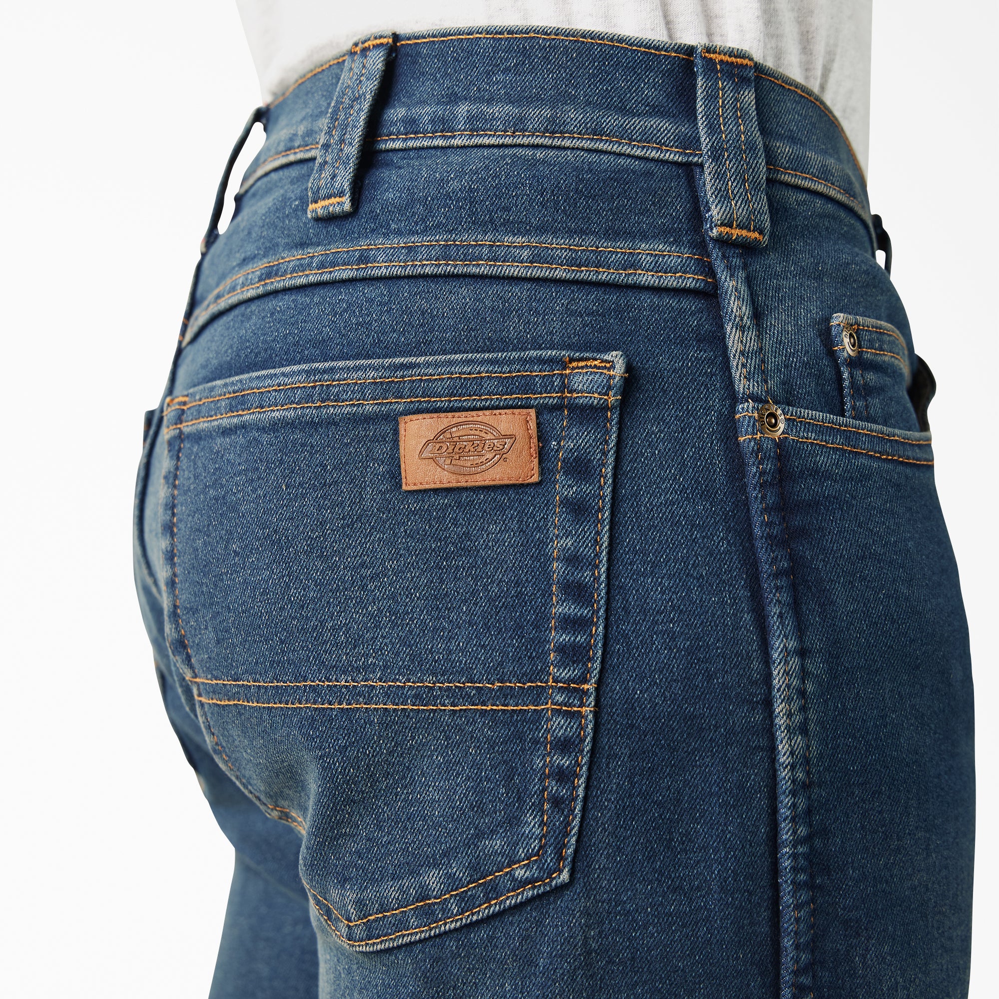 FLEX Slim Fit Jeans - 图片 7