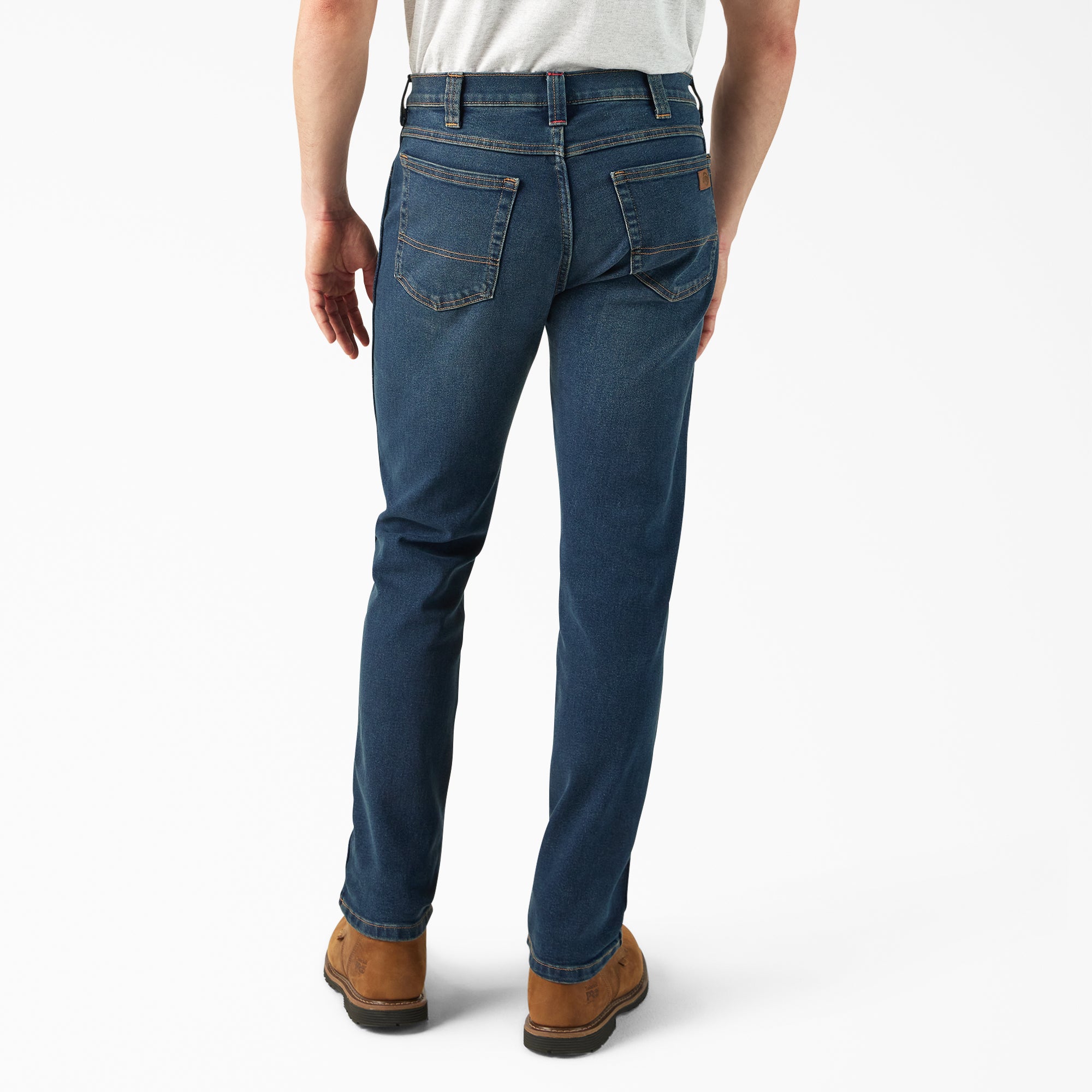 FLEX Slim Fit Jeans - 图片 2