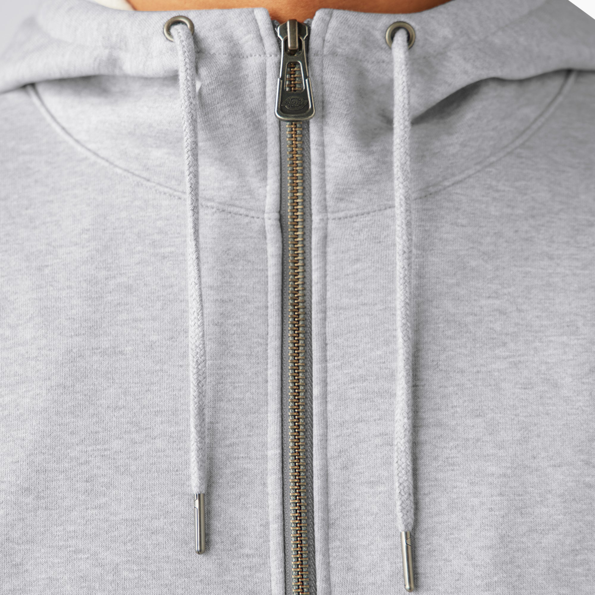 Quarter Zip Hoodie - 图片 6
