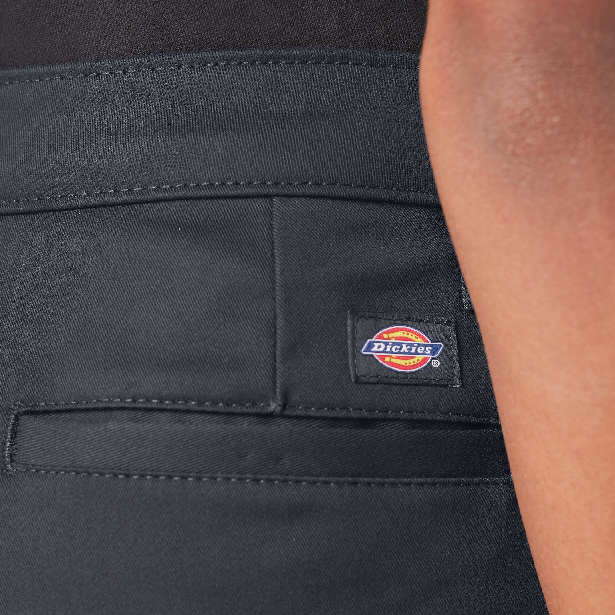 Women's Super Flex Skinny Leg Work Pants - 图片 6