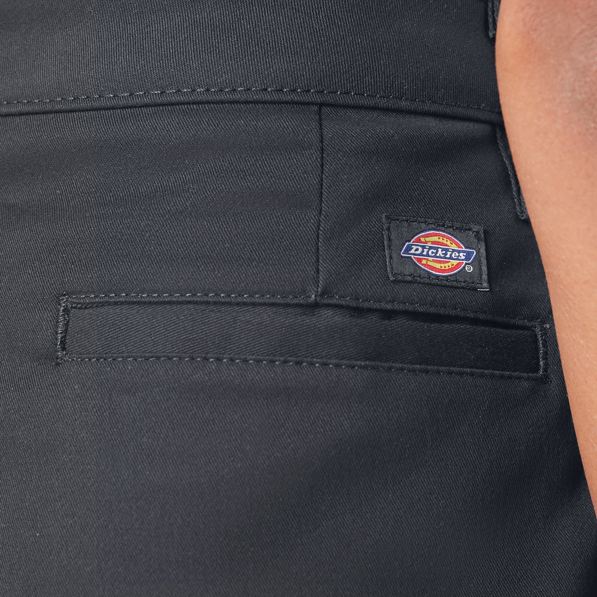 Women's Super Flex Straight Leg Work Pants - 图片 6