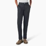 Women's Super Flex Straight Leg Work Pants