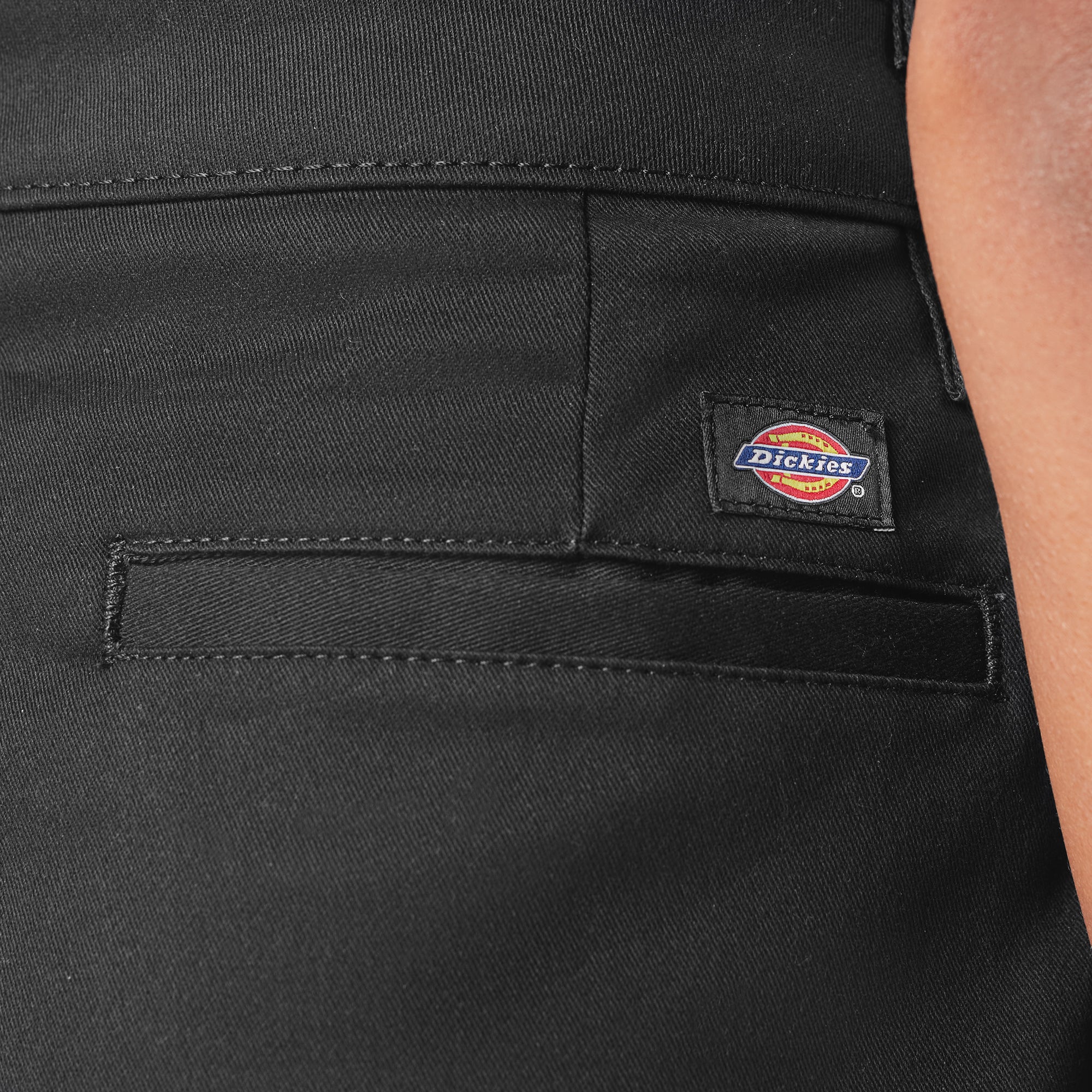 Women's Super Flex Straight Leg Work Pants - 图片 6