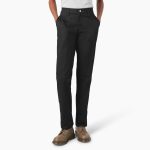 Women's Super Flex Straight Leg Work Pants