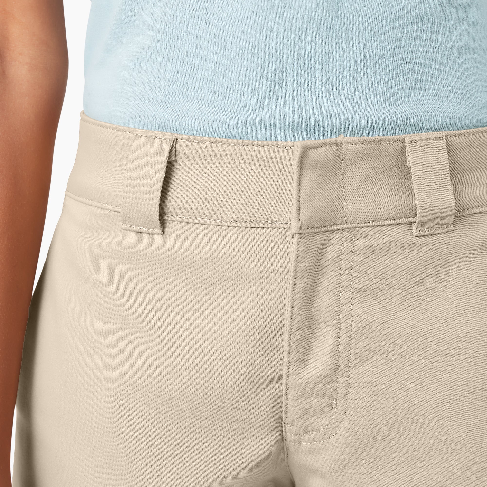 Women's Super Flex Straight Leg Cargo Pants - 图片 9