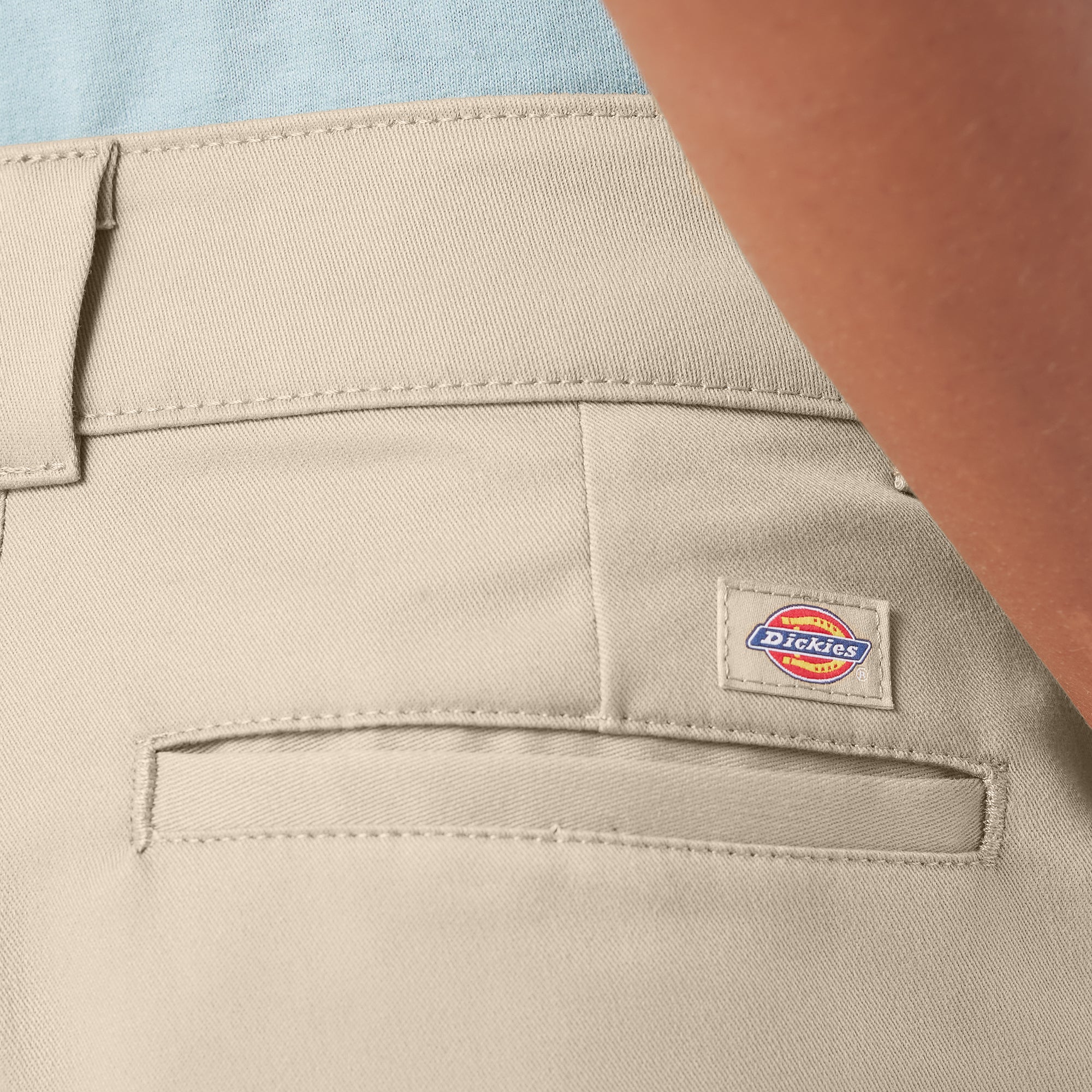 Women's Super Flex Straight Leg Cargo Pants - 图片 6