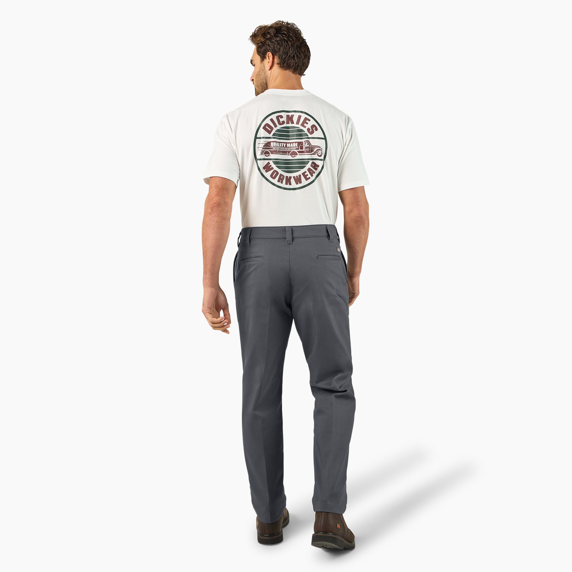 874??Pro Series Work Pants - 图片 6