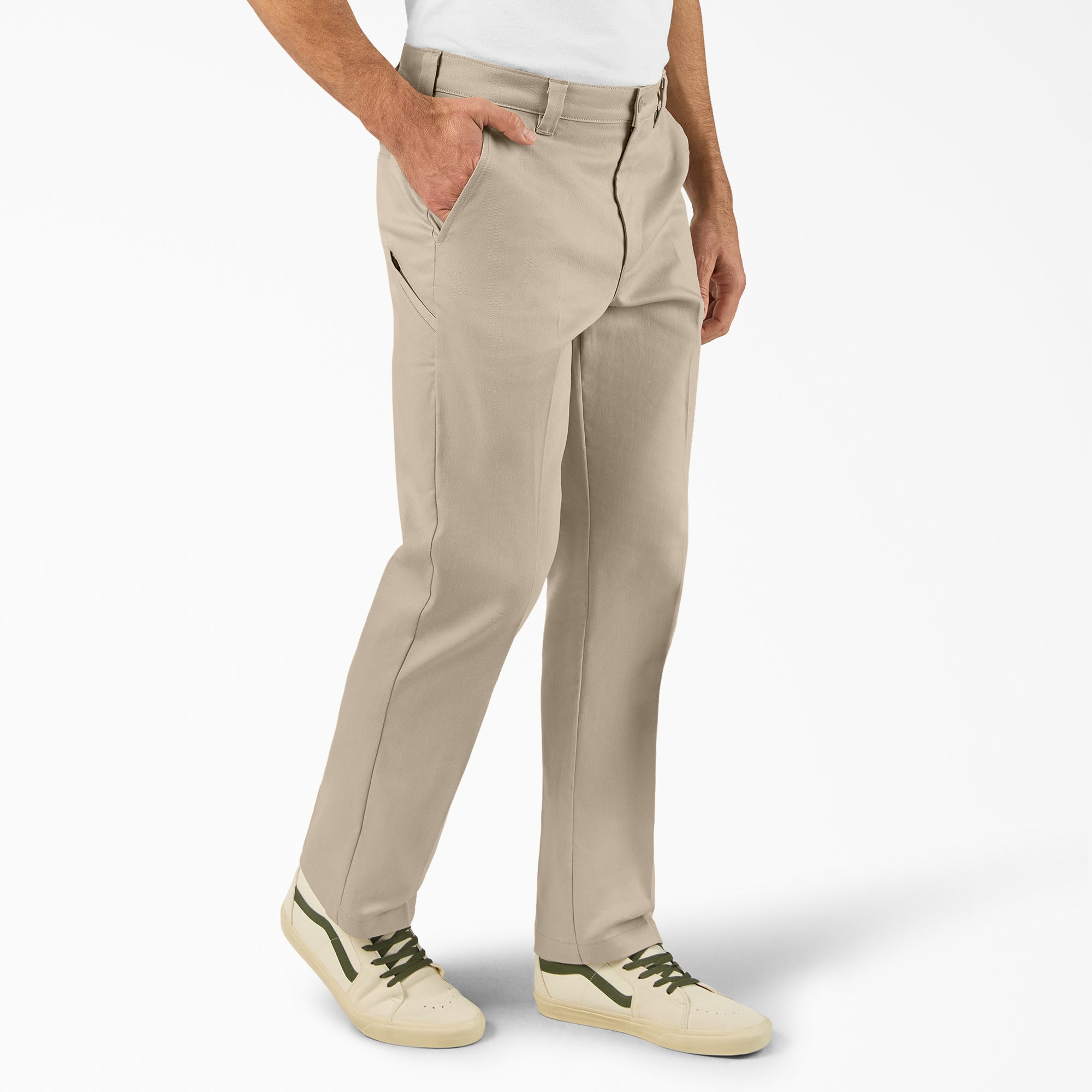 874??Pro Series Work Pants - 图片 4