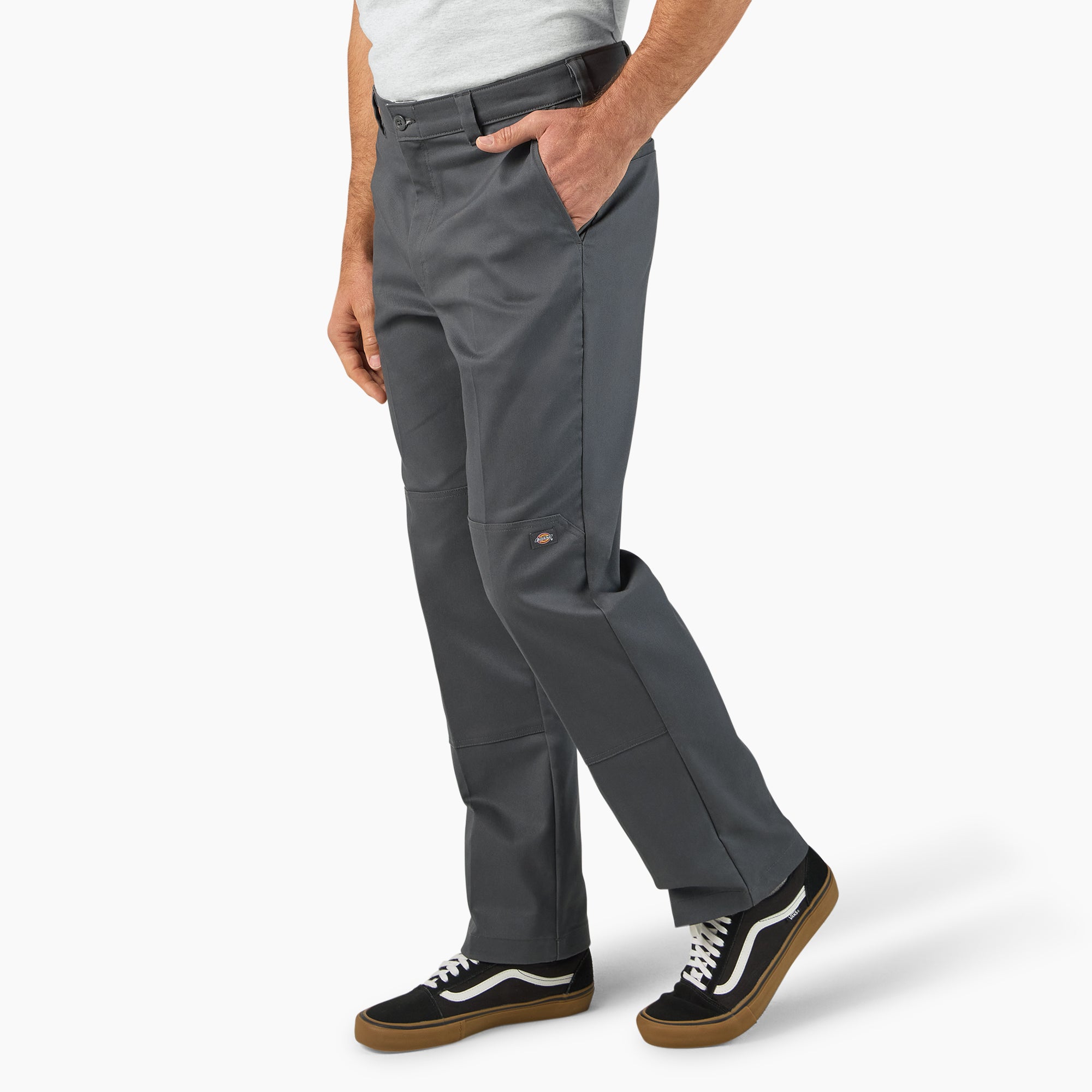 Pro Series Double Knee Work Pants - 图片 3