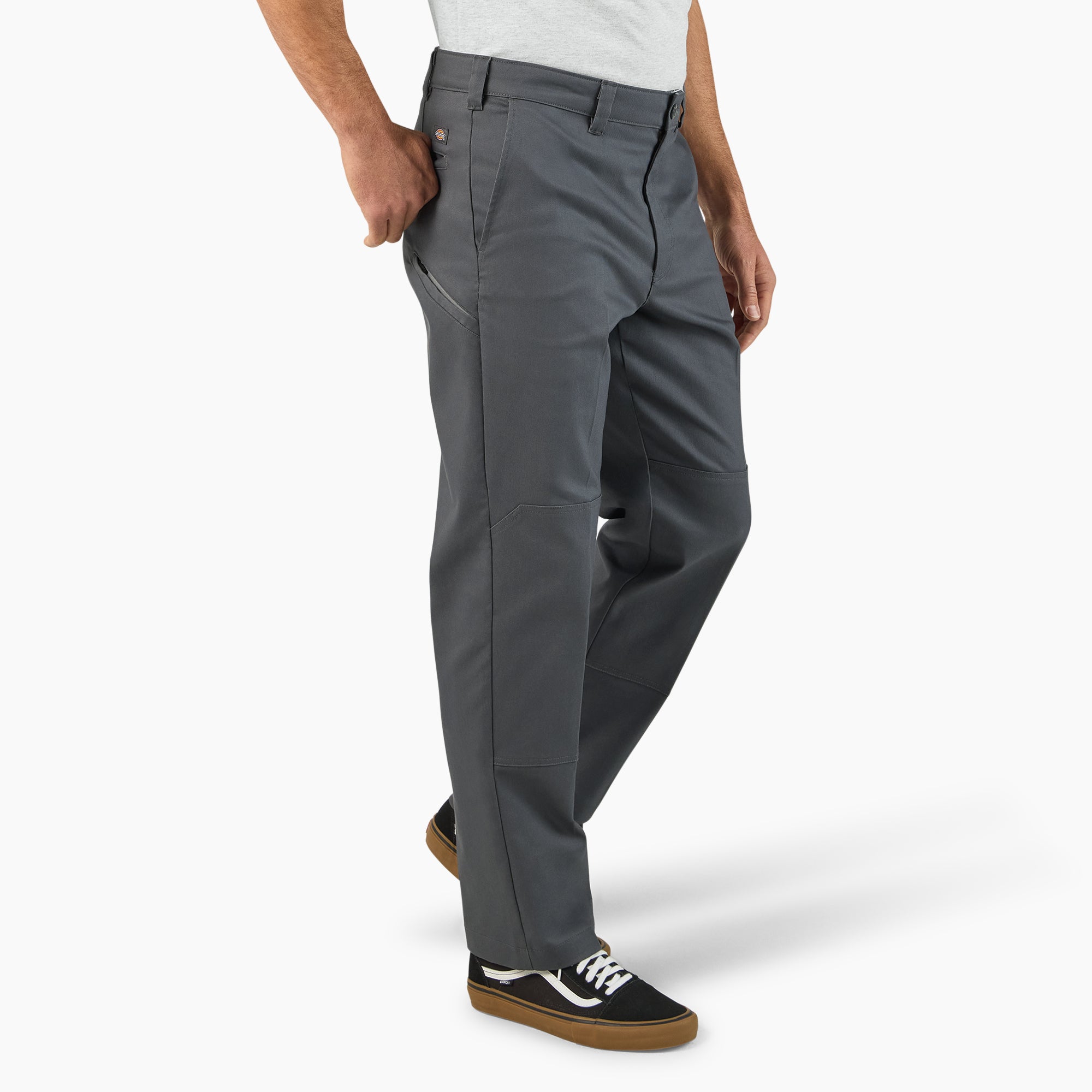 Pro Series Double Knee Work Pants - 图片 4
