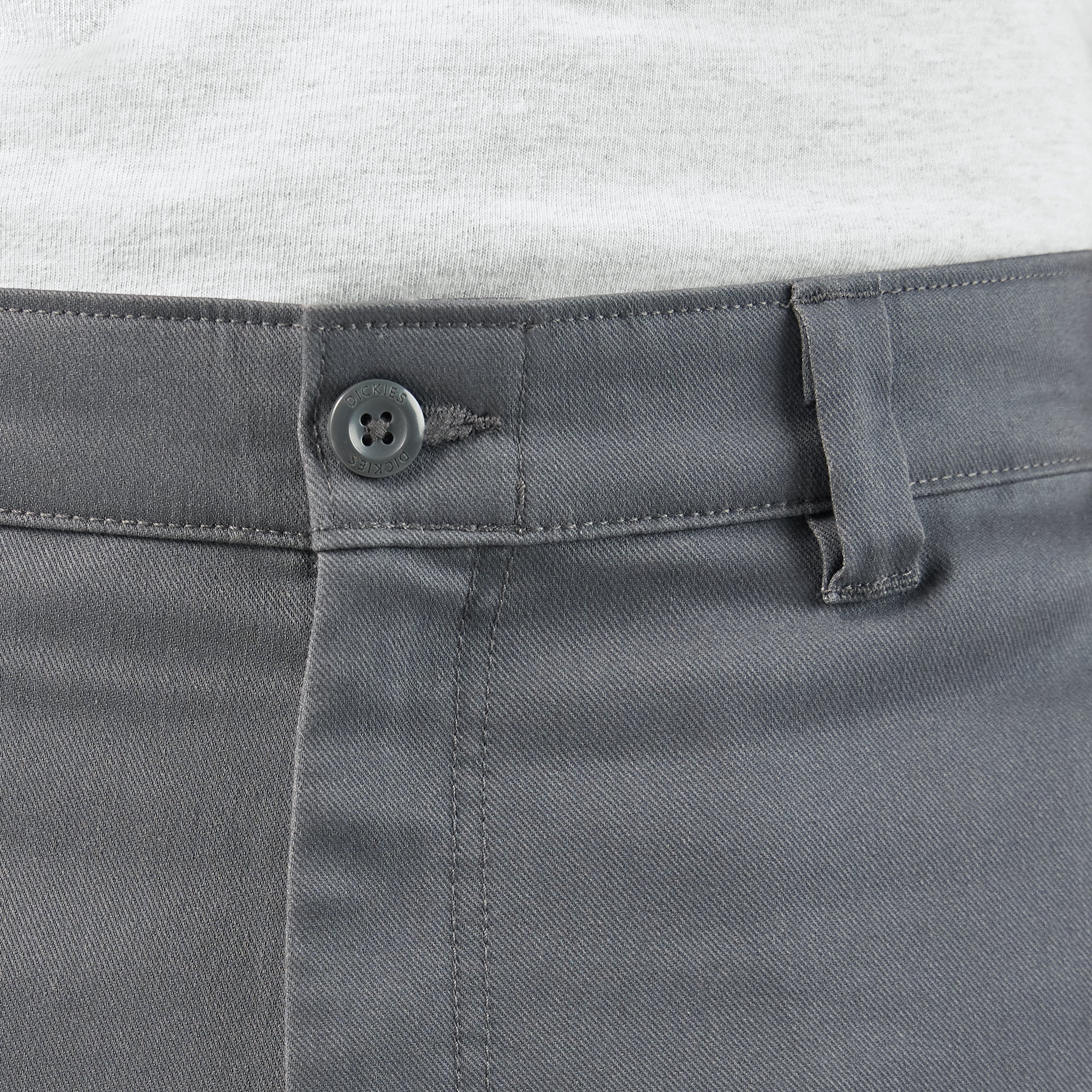 Pro Series Double Knee Work Pants - 图片 9
