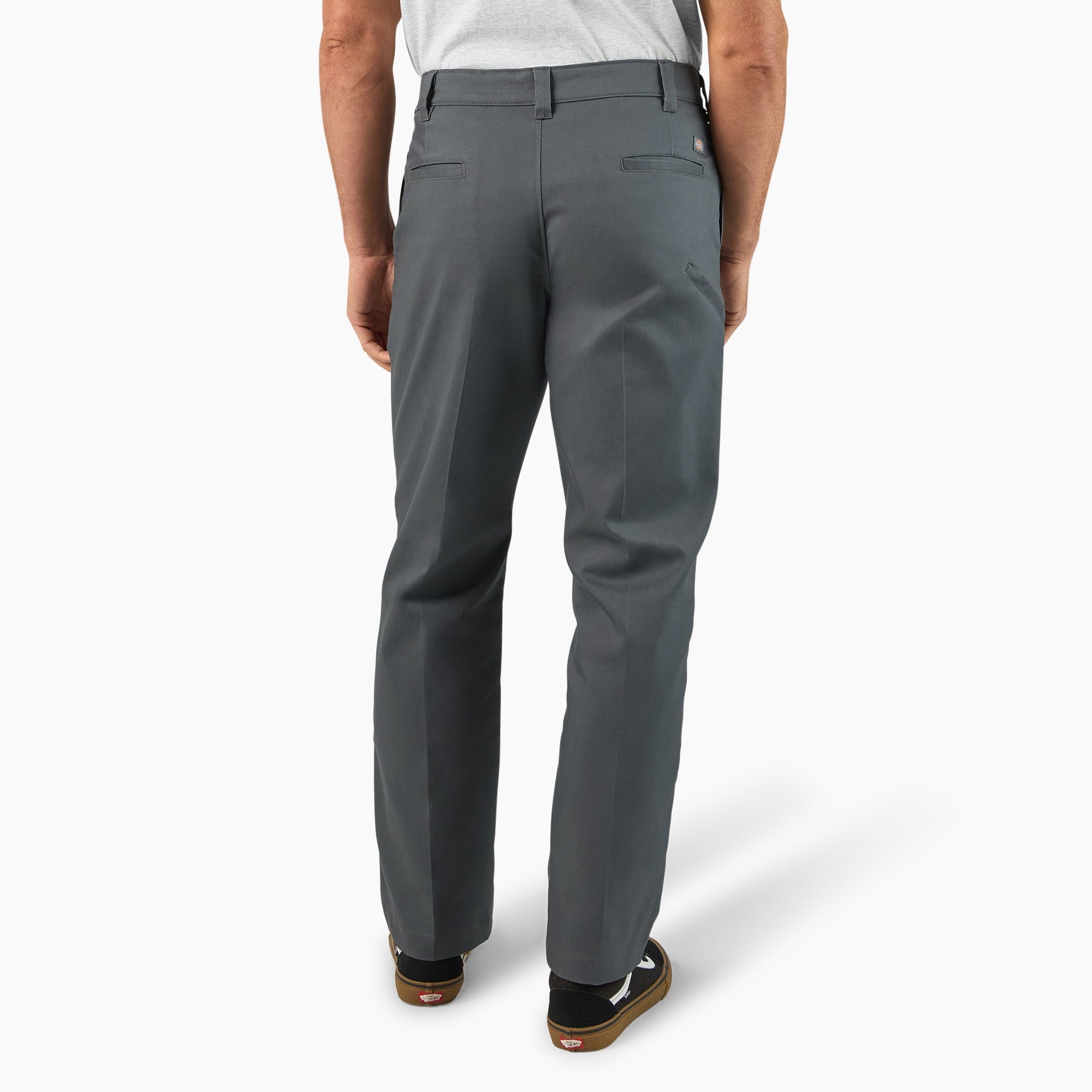 Pro Series Double Knee Work Pants - 图片 2