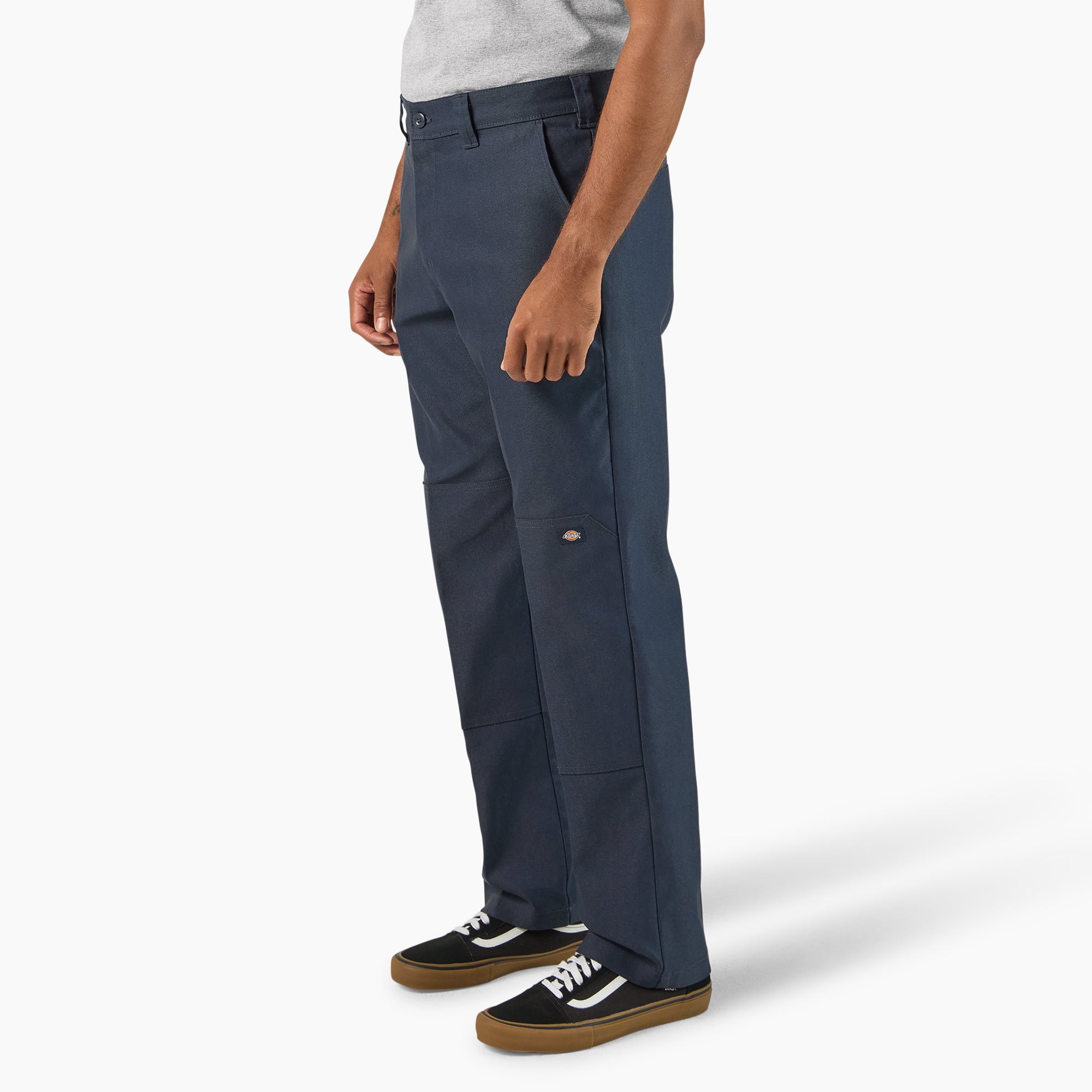 Pro Series Double Knee Work Pants - 图片 3