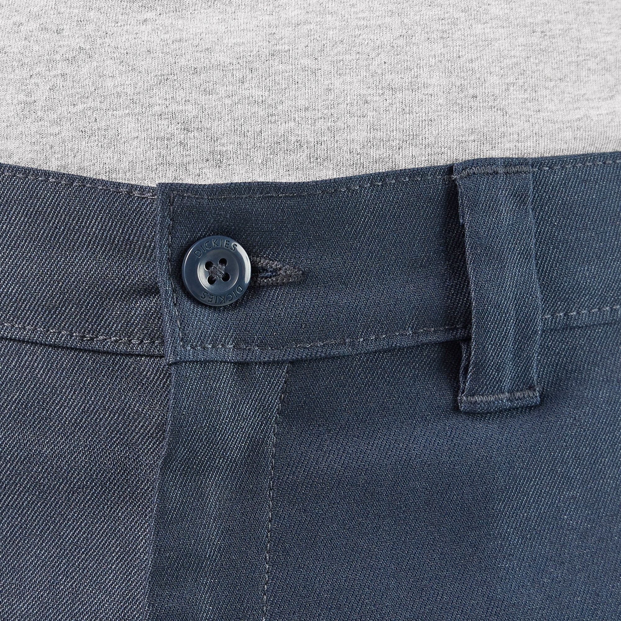 Pro Series Double Knee Work Pants - 图片 8