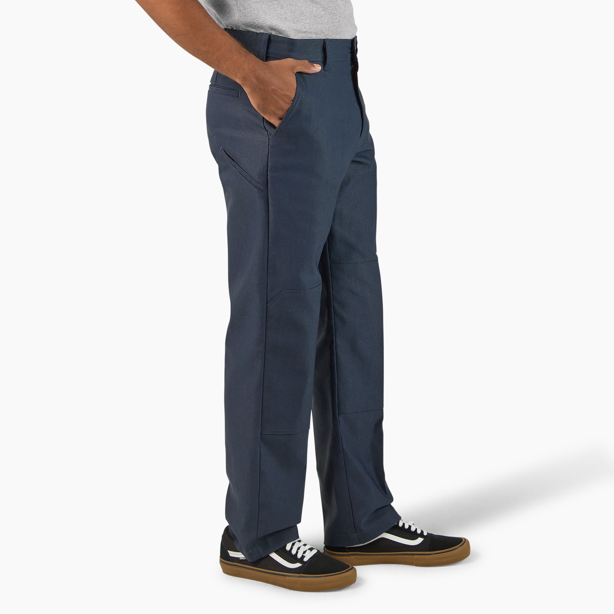 Pro Series Double Knee Work Pants - 图片 4