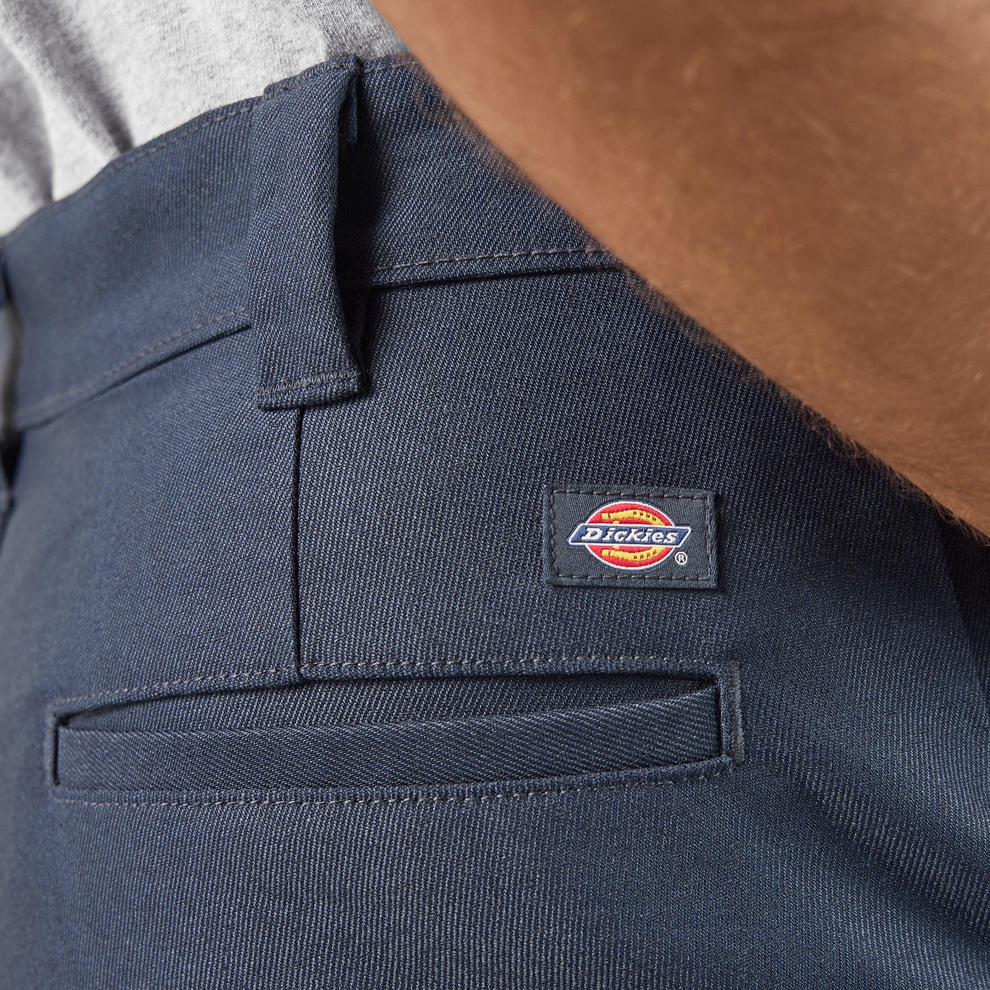 Pro Series Double Knee Work Pants - 图片 7