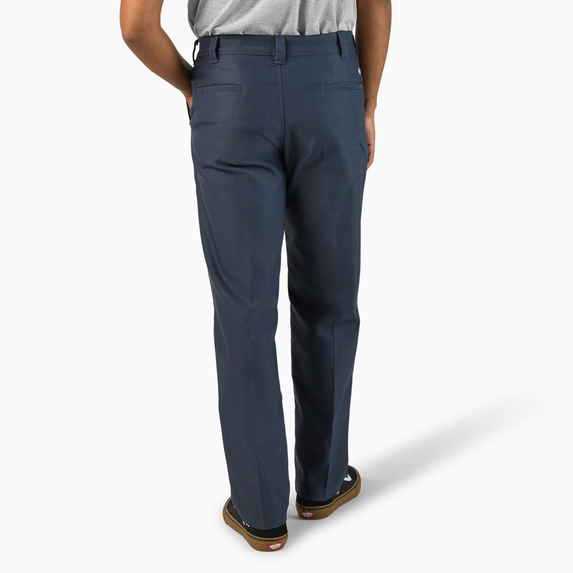 Pro Series Double Knee Work Pants - 图片 2