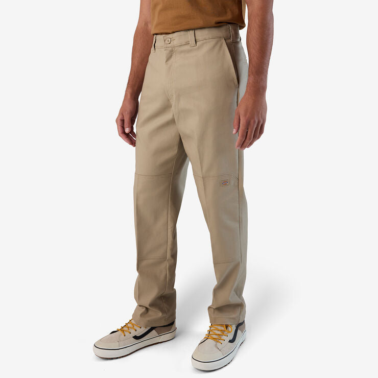 Pro Series Double Knee Work Pants - 图片 3