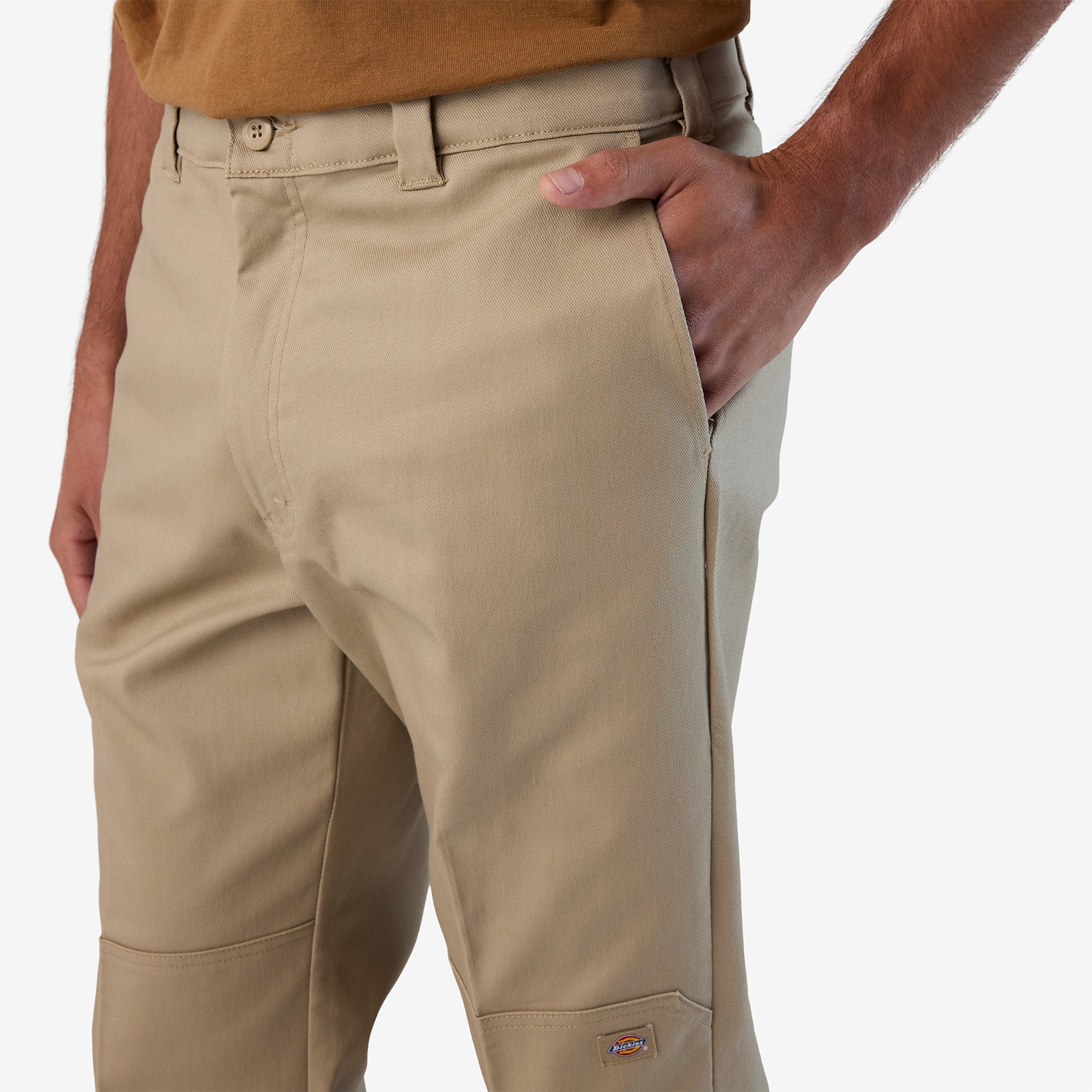 Pro Series Double Knee Work Pants - 图片 6