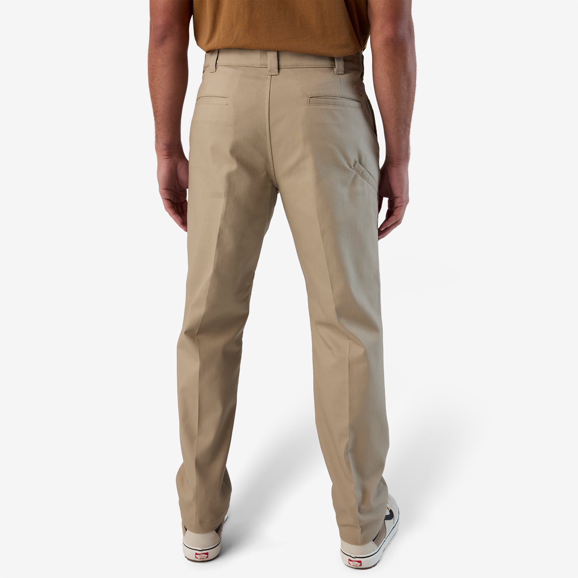 Pro Series Double Knee Work Pants - 图片 2