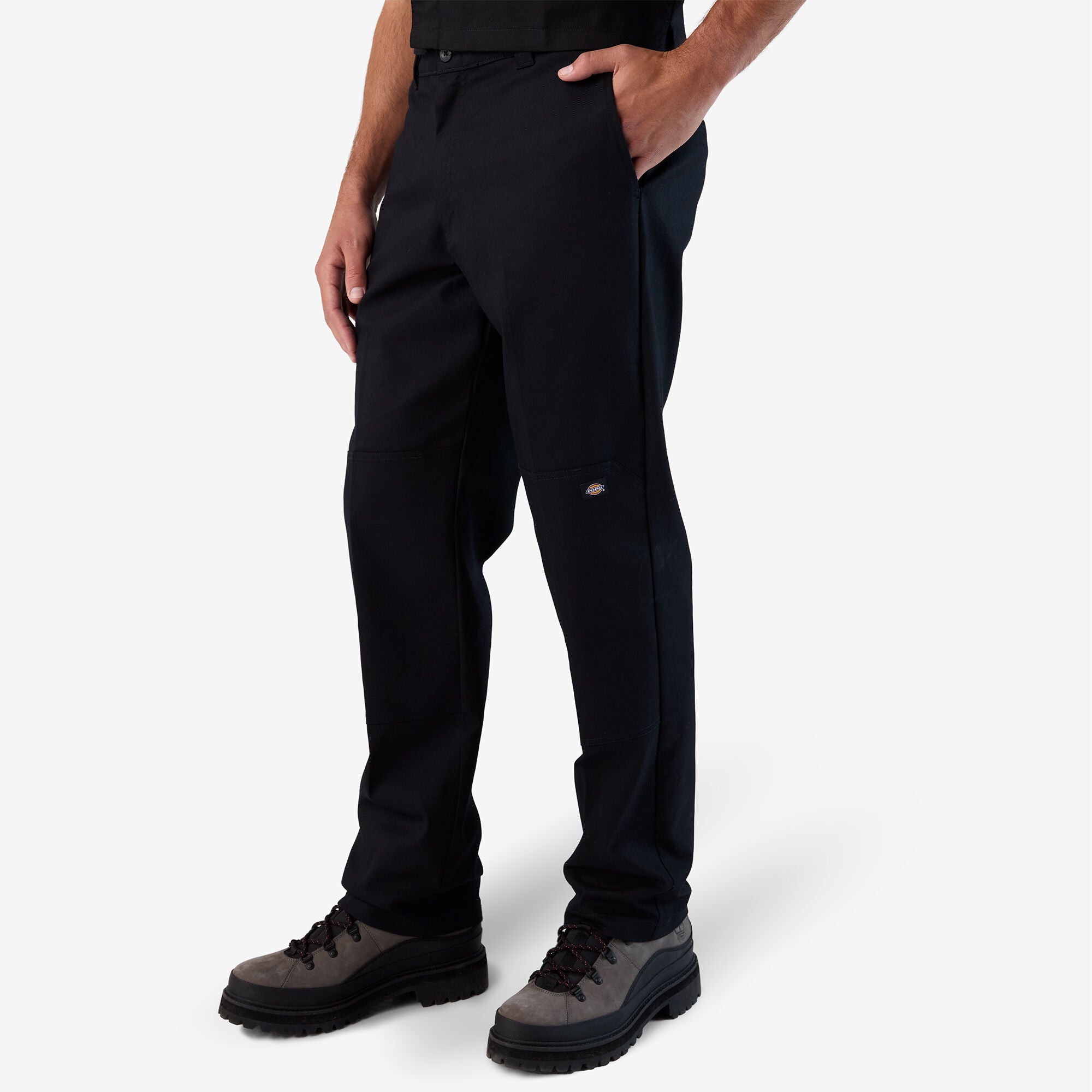 Pro Series Double Knee Work Pants - 图片 3