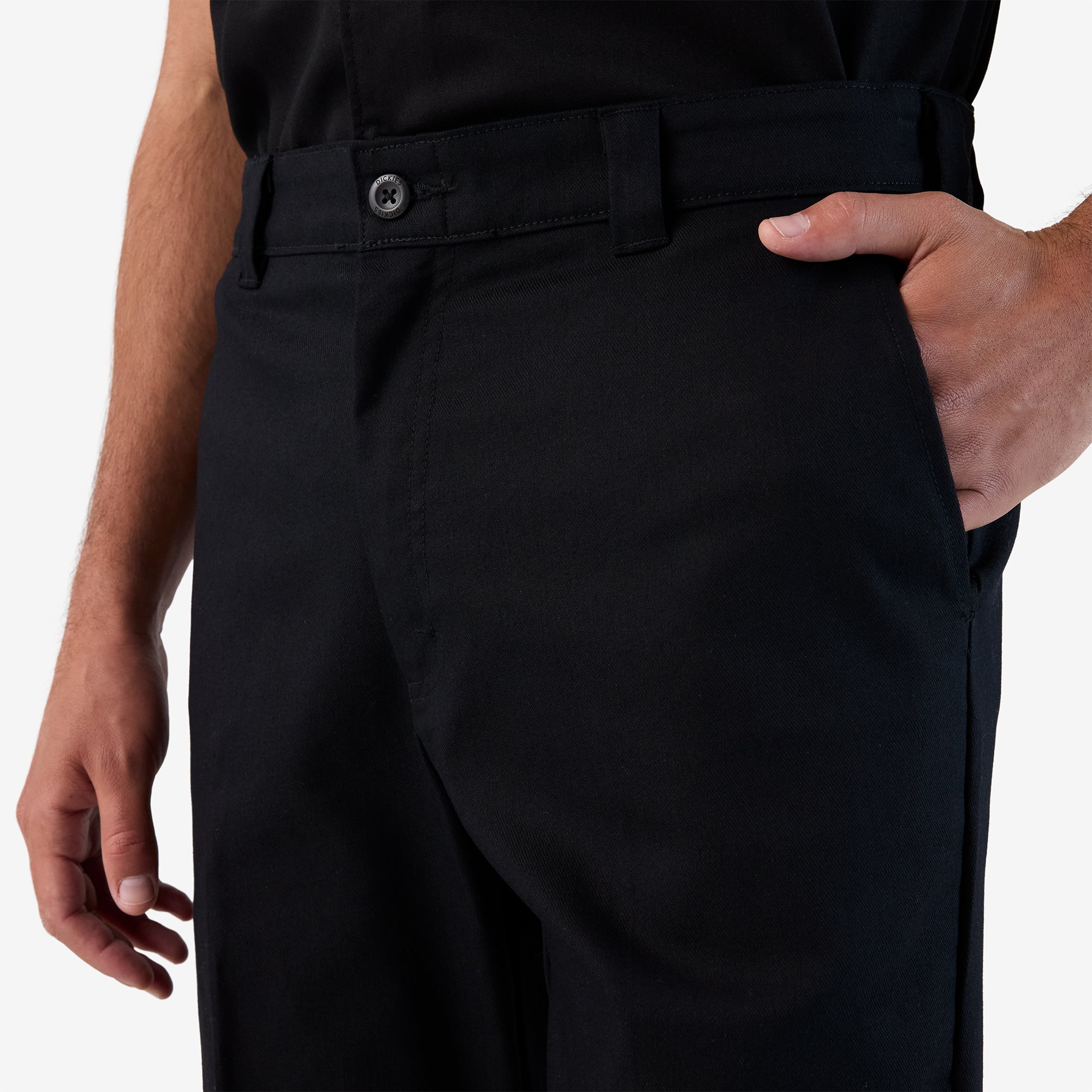 Pro Series Double Knee Work Pants - 图片 6