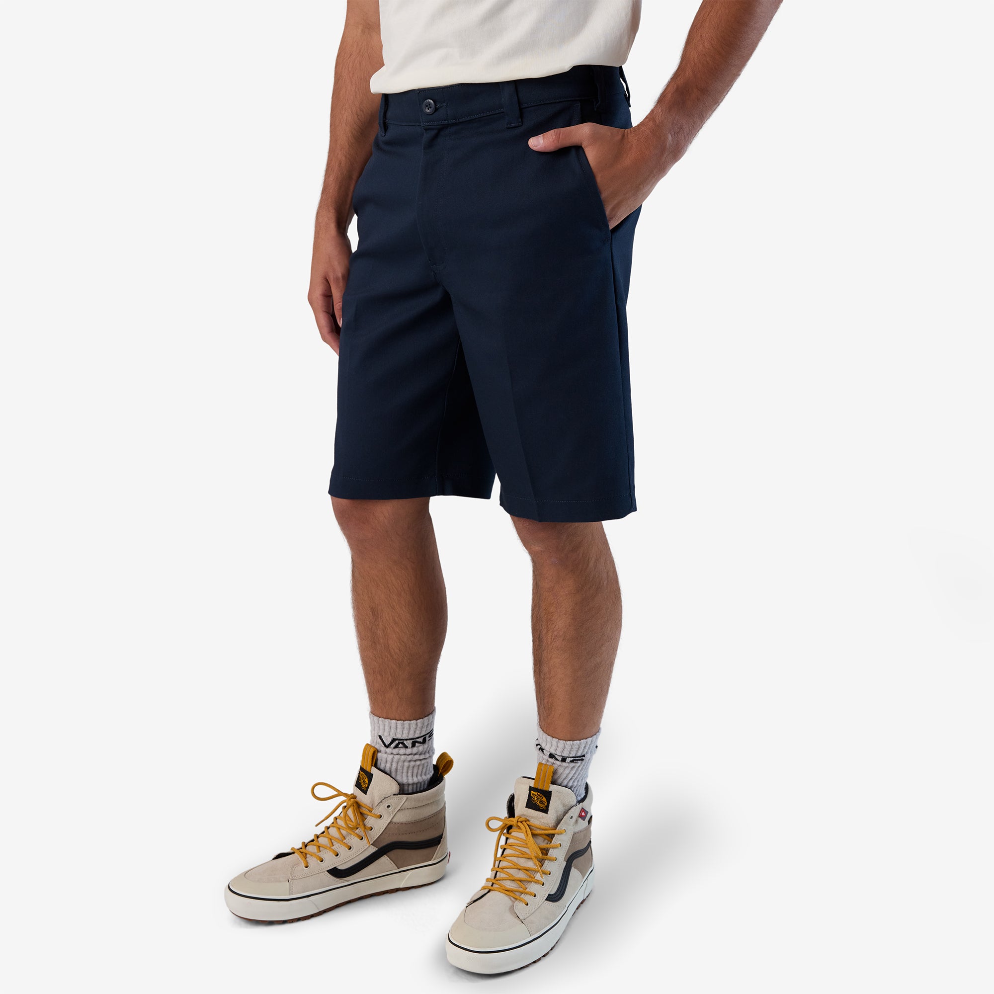 874? Pro Series Work Shorts. 11 - 图片 4