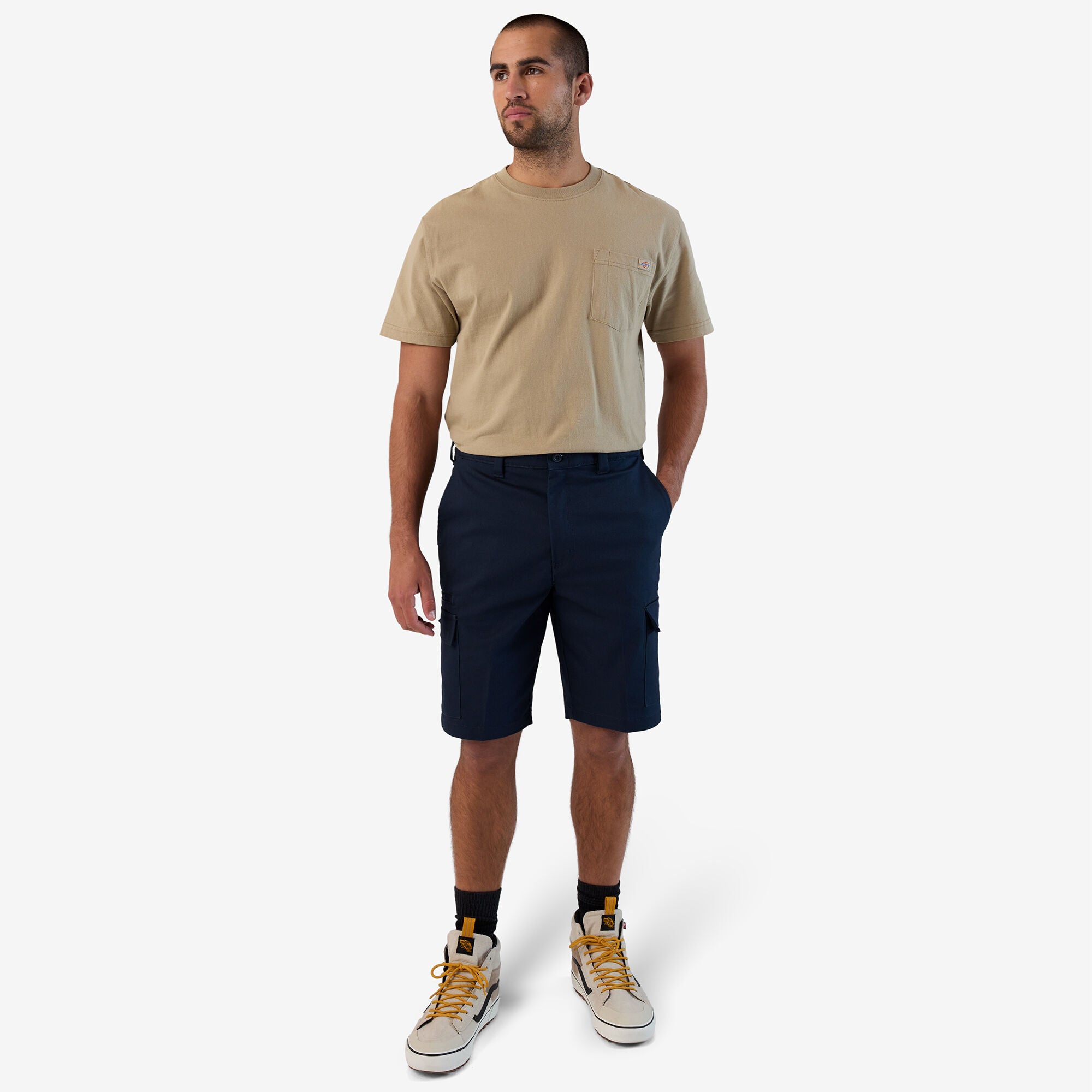 Pro Series Cargo Shorts. 11 - 图片 4