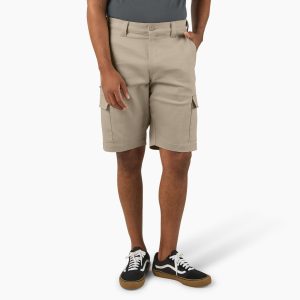 Pro Series Cargo Shorts. 11
